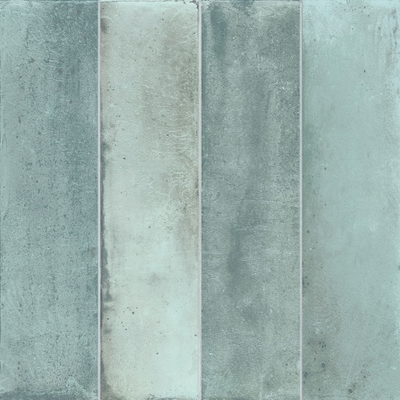 Green Timeless β Porcelain collection
