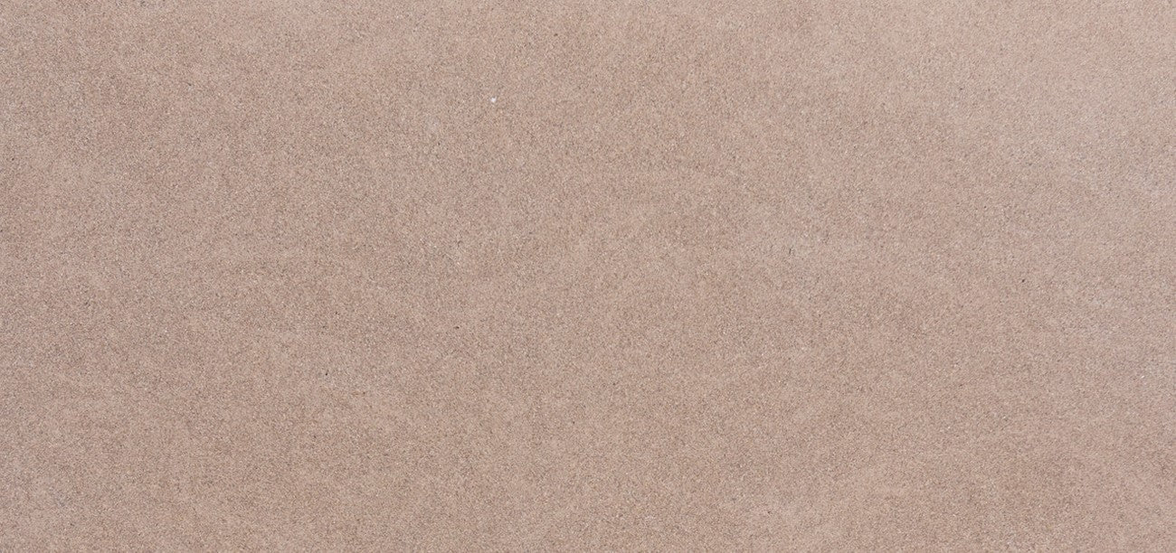 Albi limestone field tile from Haussmann Stone, honed finish, straight edges, high-quality, durable, versatile sizes.