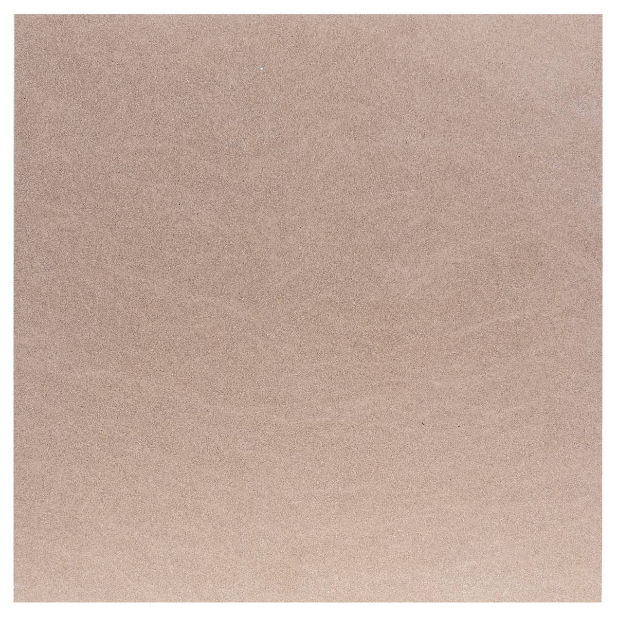 Albi collection honed limestone field tiles 18x18x0.375 inches