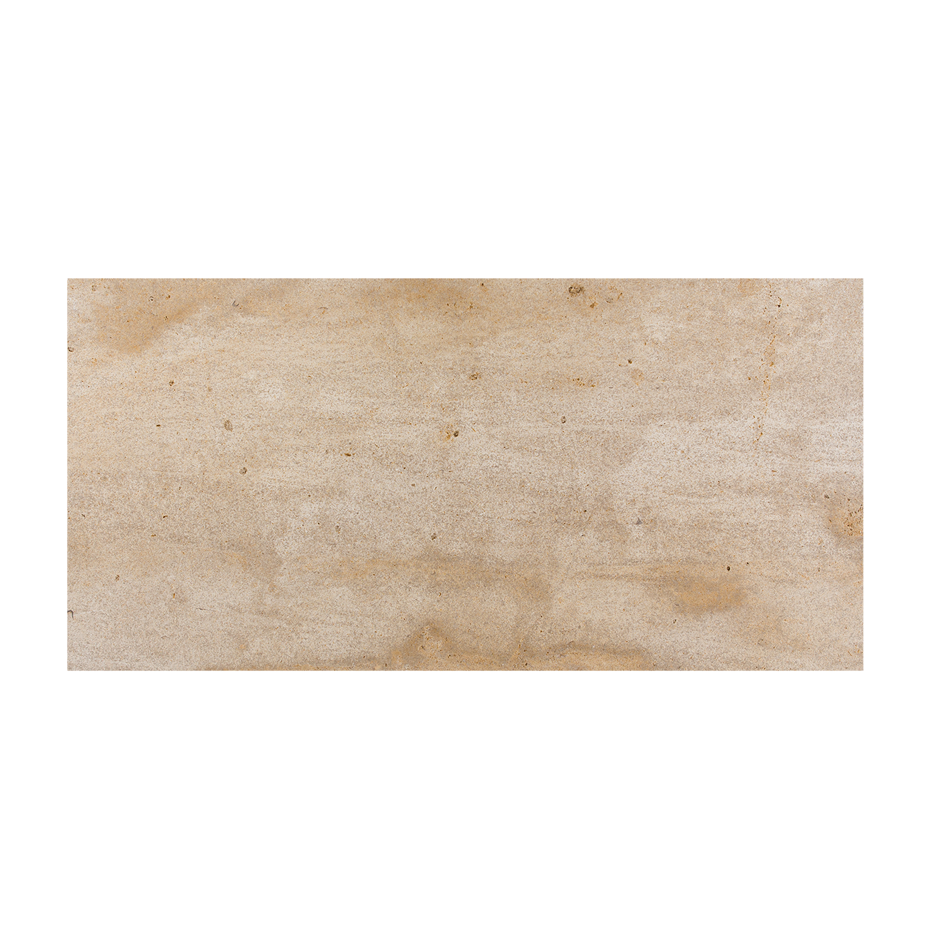 Beaumaniere Classic limestone field tile - 12x24 inches