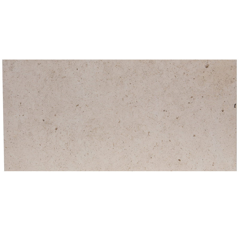 Belair Porto Beige Limestone tile and surface collection