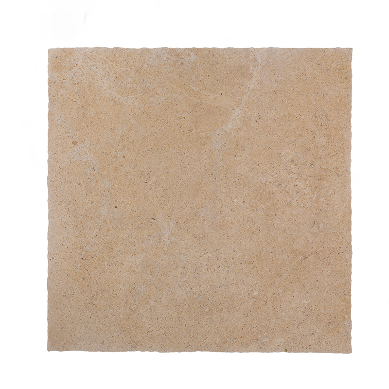 Corton Beige Limestone tile and surface collection