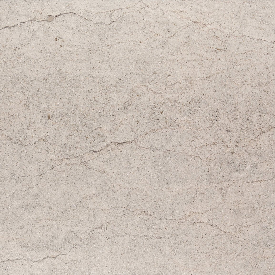 Haussmann Fontainebleau Gascogne Blue Limestone Field Tiles 18x18x0.375 - Honed Finish