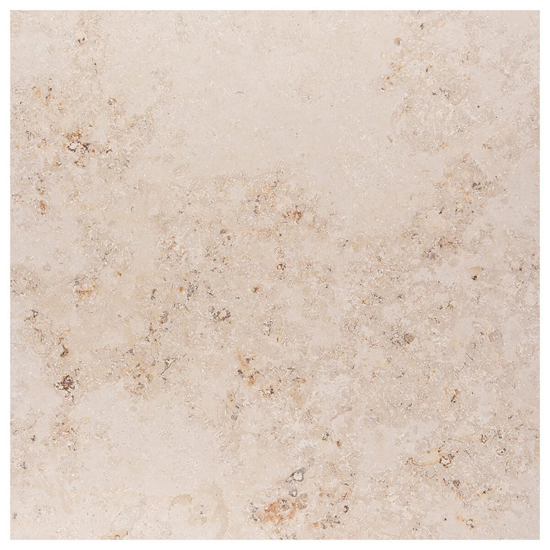 Jura Beige Limestone tile and surface collection
