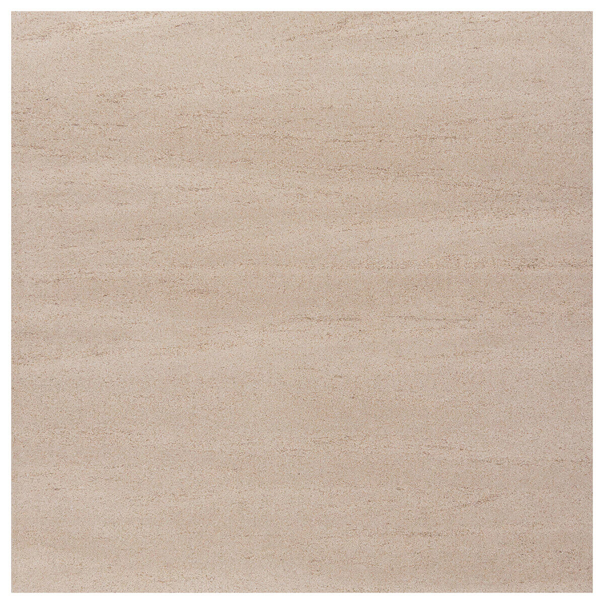 Moca Creme limestone field tile by Haussmann, honed finish, 12x12x0.375 inches