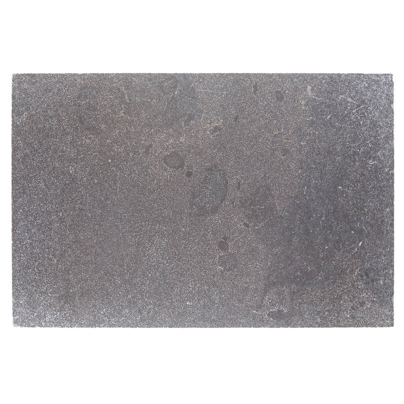 Pierre Noire Limestone tile and surface collection