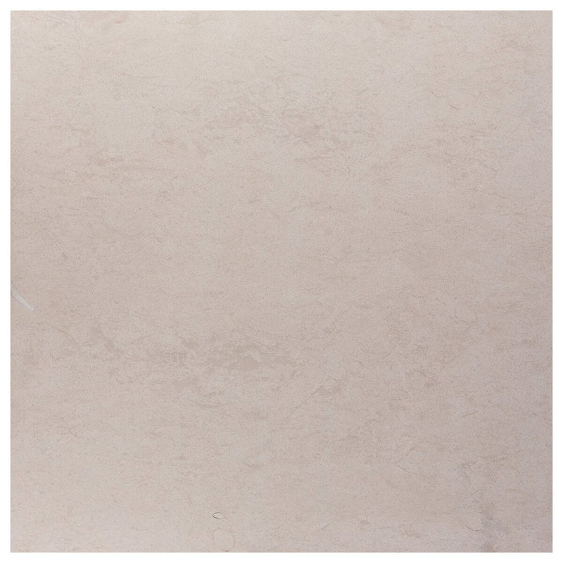 Saint Francis Limestone tile and surface collection