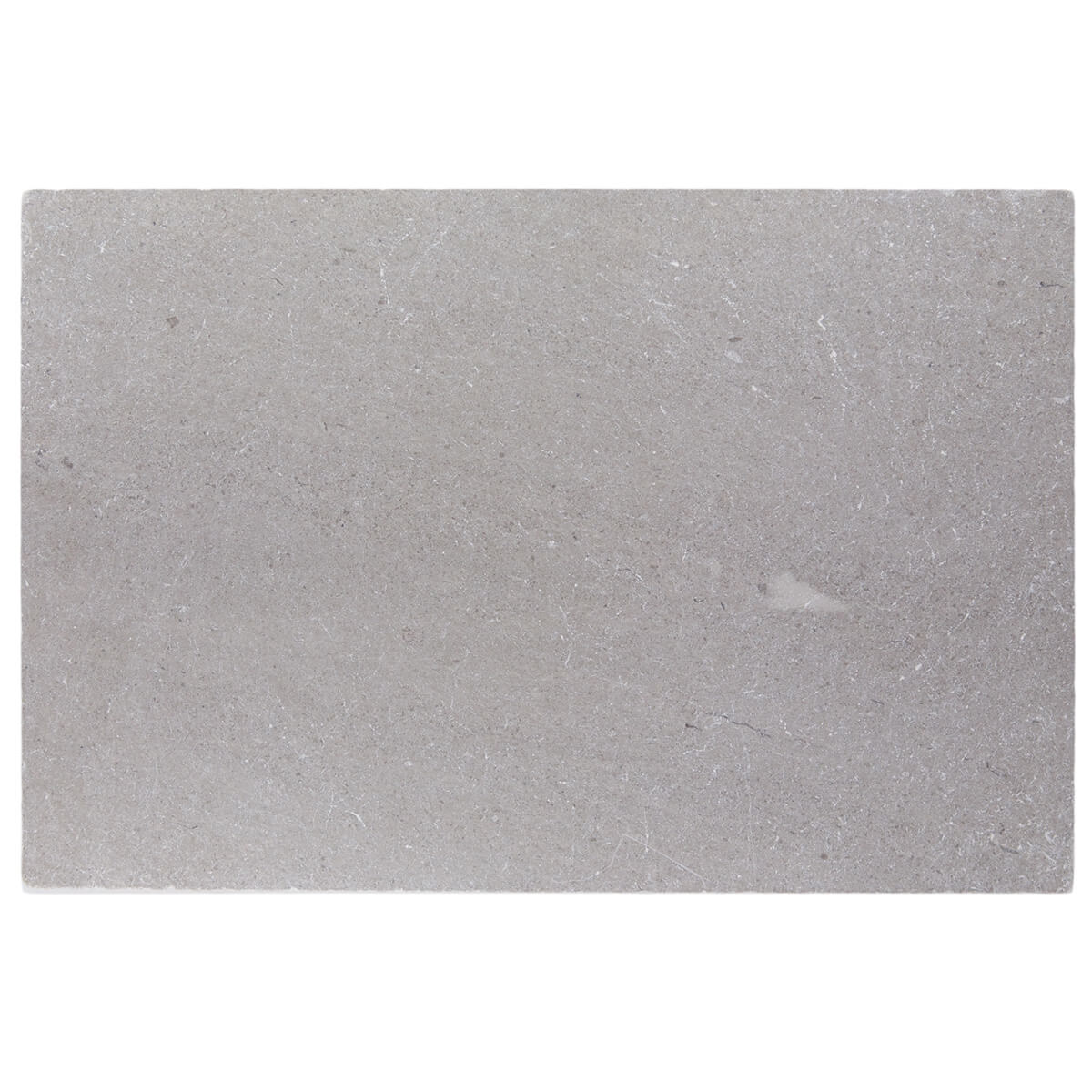 Tao Collection limestone field tiles with Tumbled finish - 16x24x5/8 inches