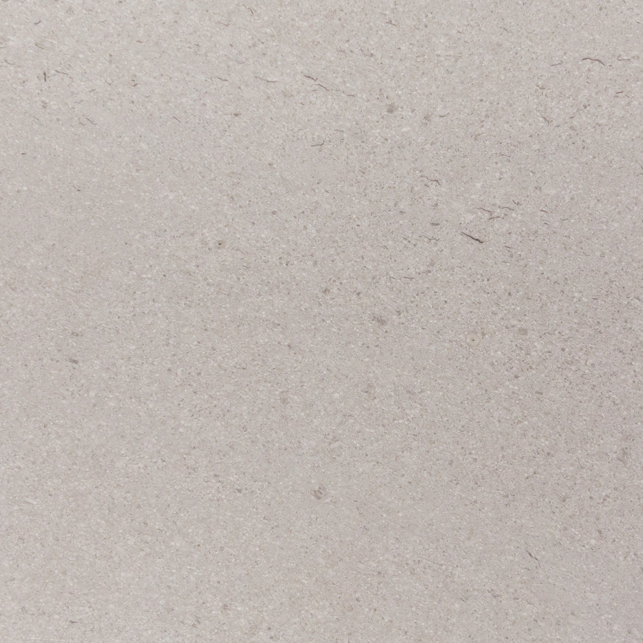 Tao Collection limestone field tiles with honed finish, 18x18x0.375 inches