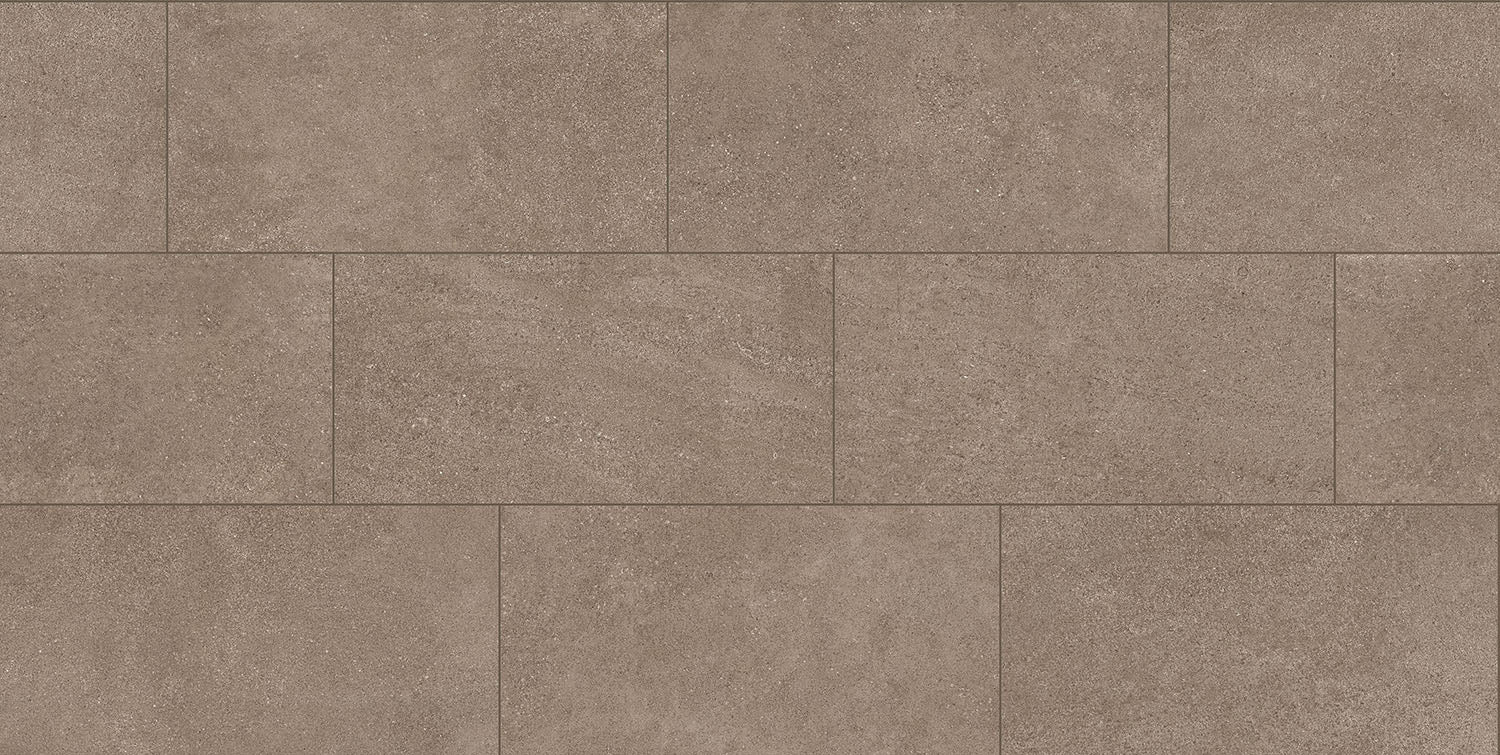 INFINITY: Earth Field Tile (12"x24"x9mm | matte | rectified)