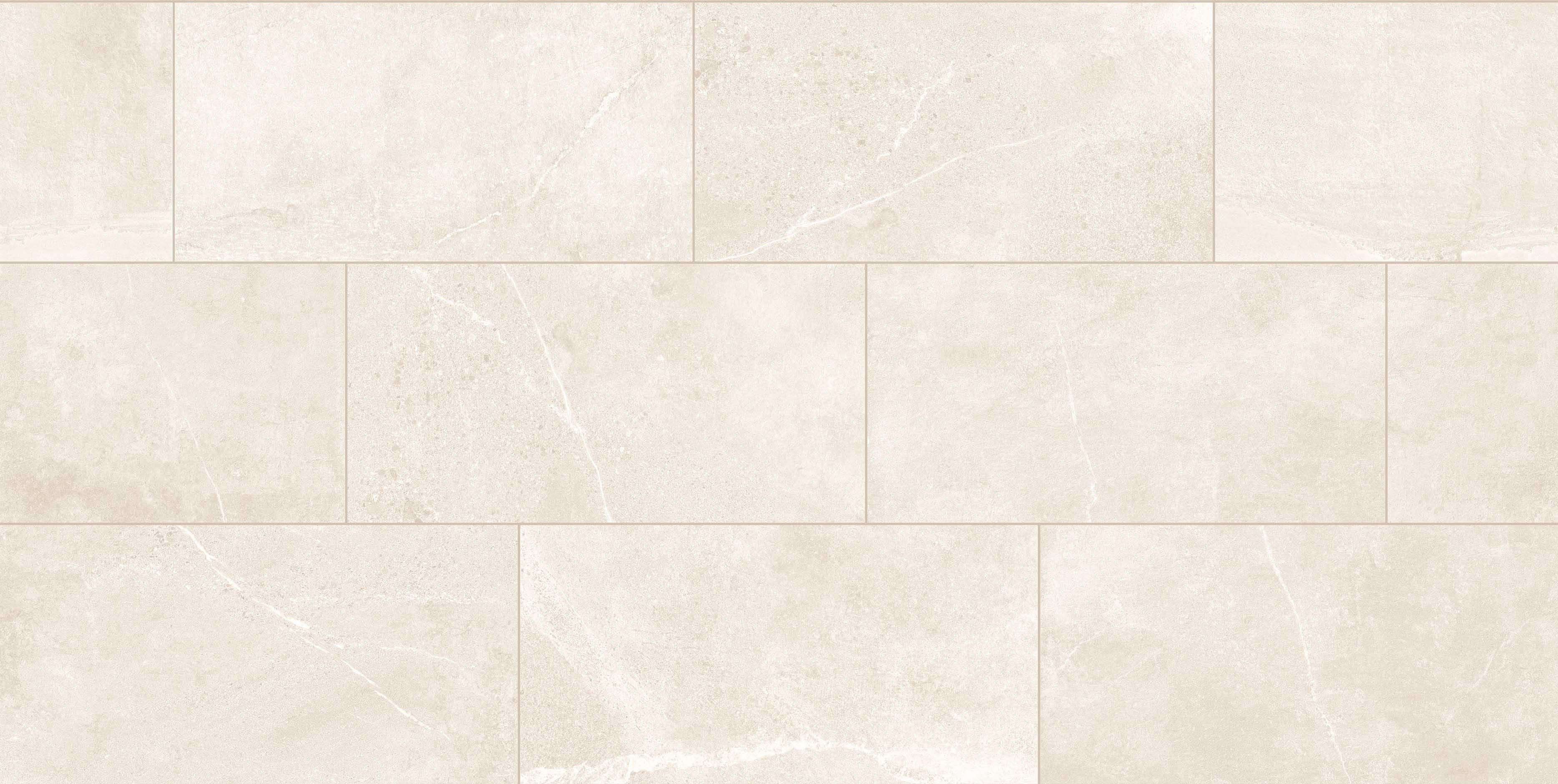 landmark 9mm journey cozy beige field tile 12x24x9mm matte rectified porcelain tile distributed by surface group international