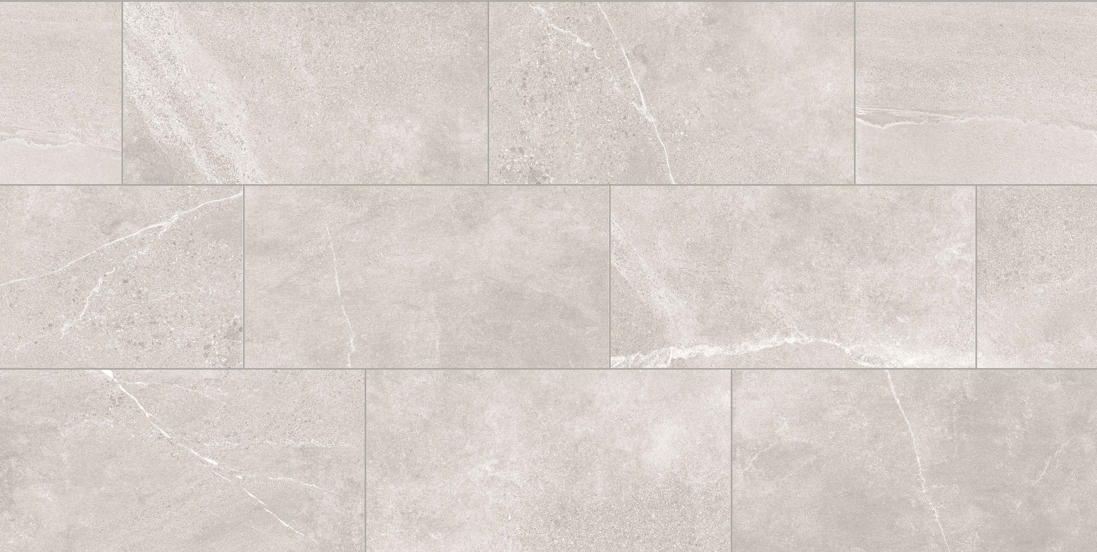 landmark 9mm journey modern grey field tile 12x24x9mm grip rectified porcelain tile distributed by surface group international