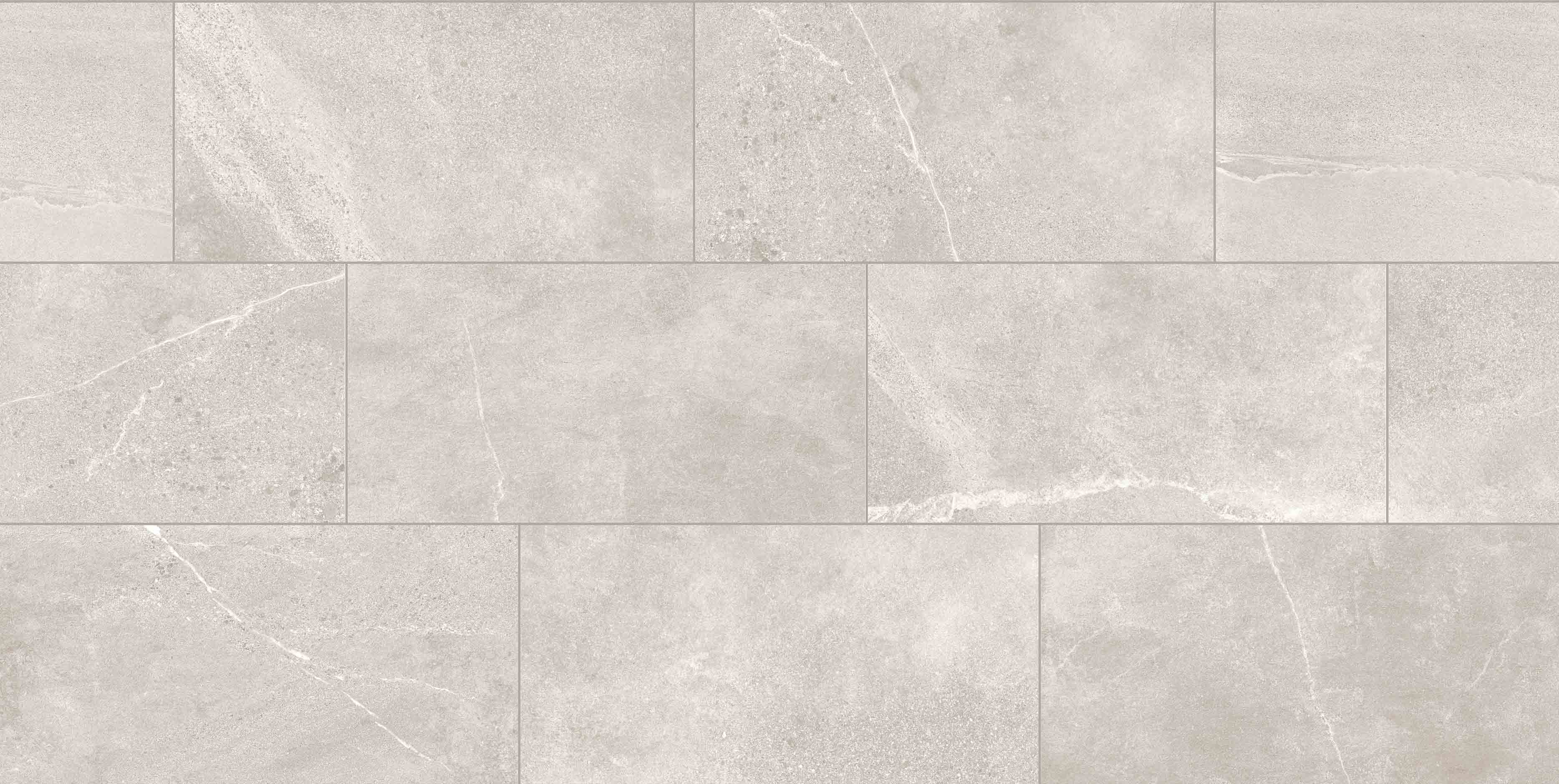 landmark 9mm journey modern grey field tile 12x24x9mm matte rectified porcelain tile distributed by surface group international