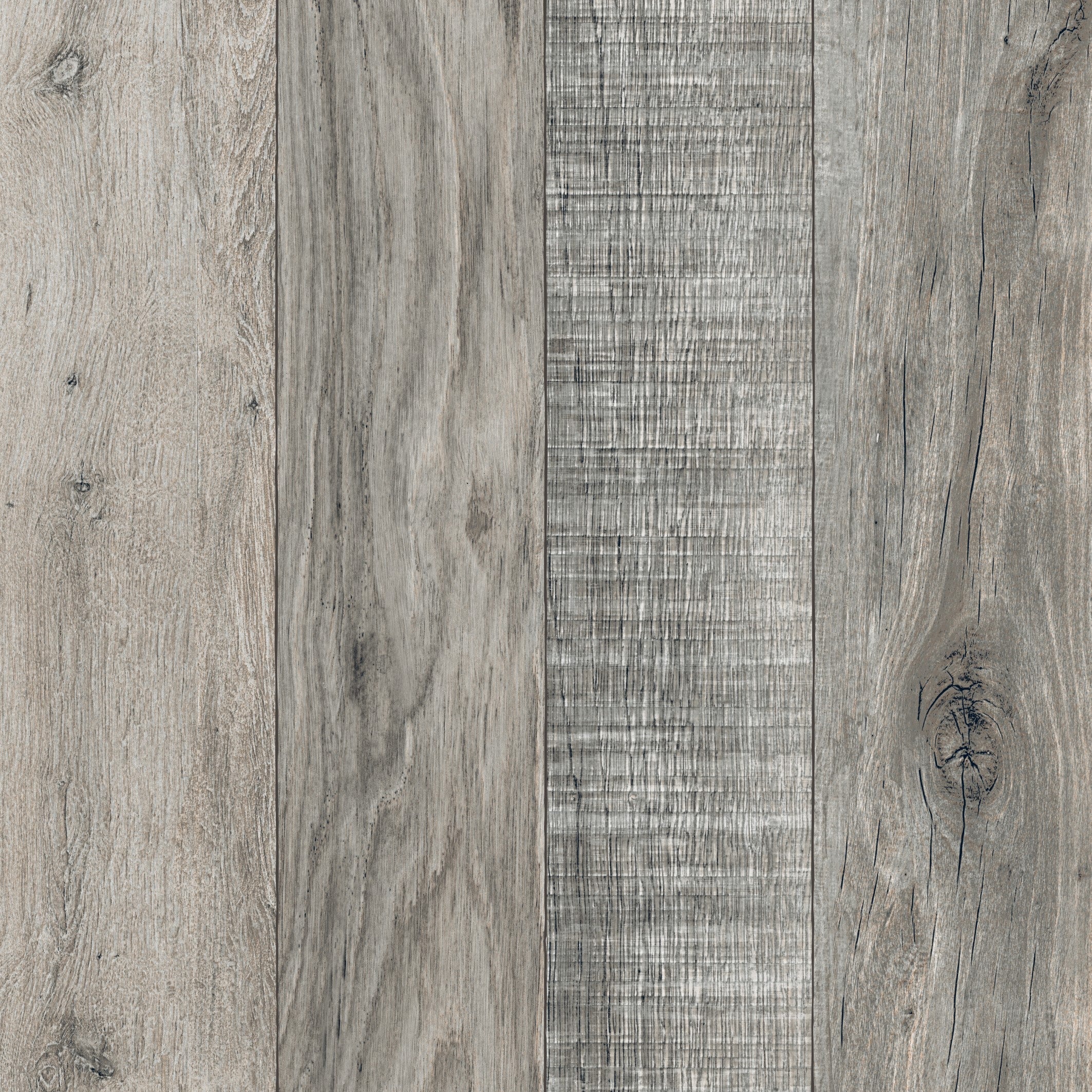 WOOD: Pepper Double Mesh Field Paving Tile (24"x24"x20mm | matte | rectified)