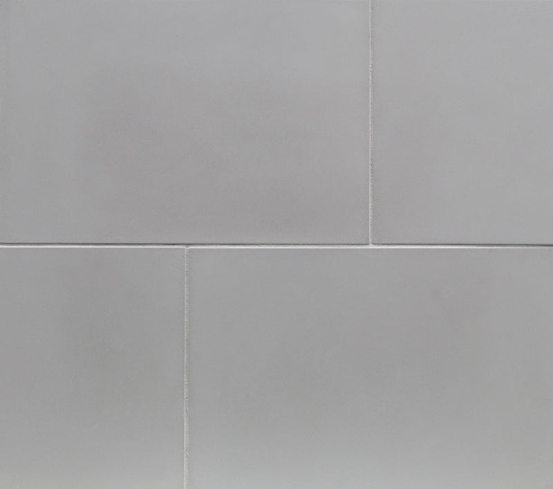 CONTOURS: Grayce Rectangle Field Tile (6"x9" | matte)