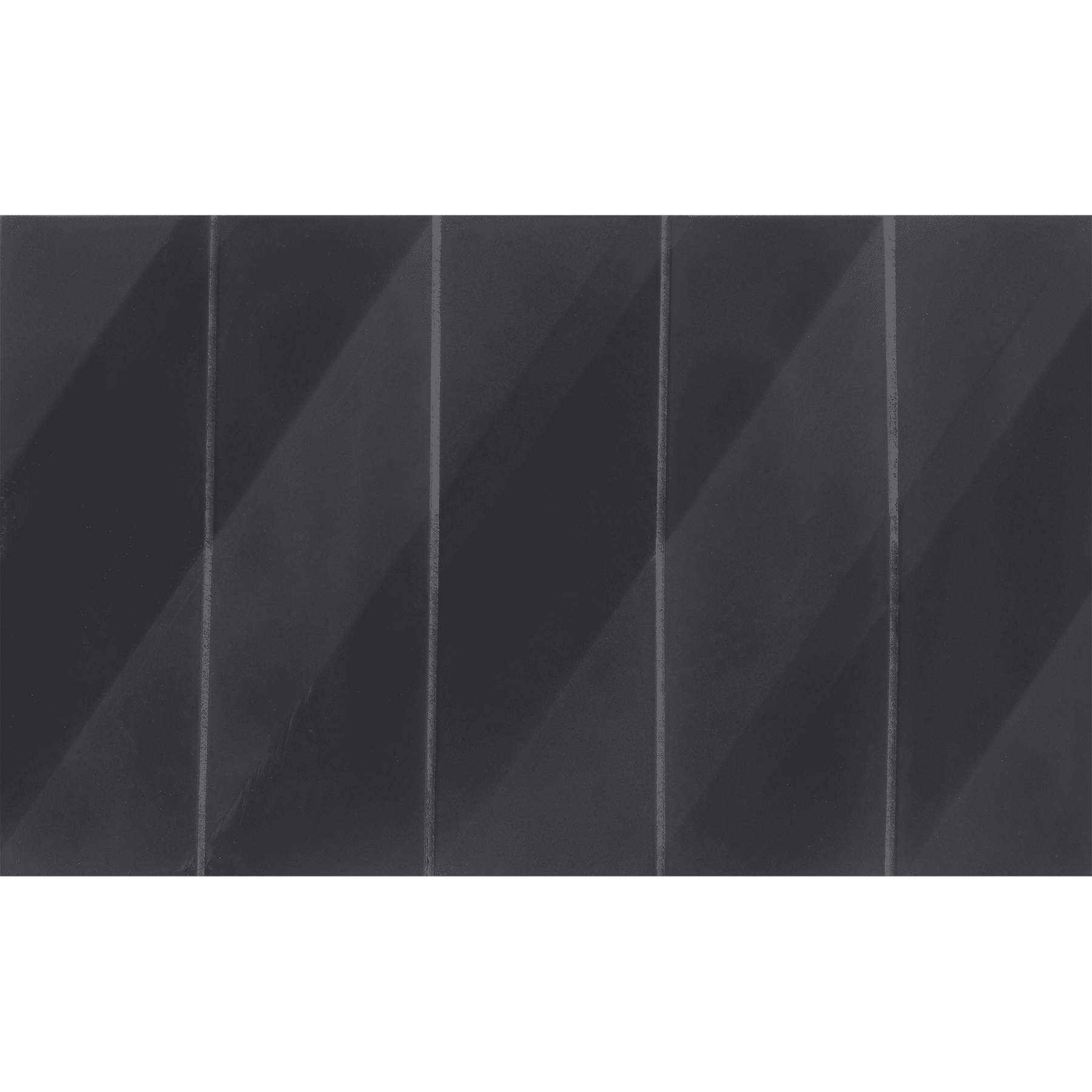 CONTOURS: Nori Zen Break B Rectangle Field Tile (3"x9" | matte)