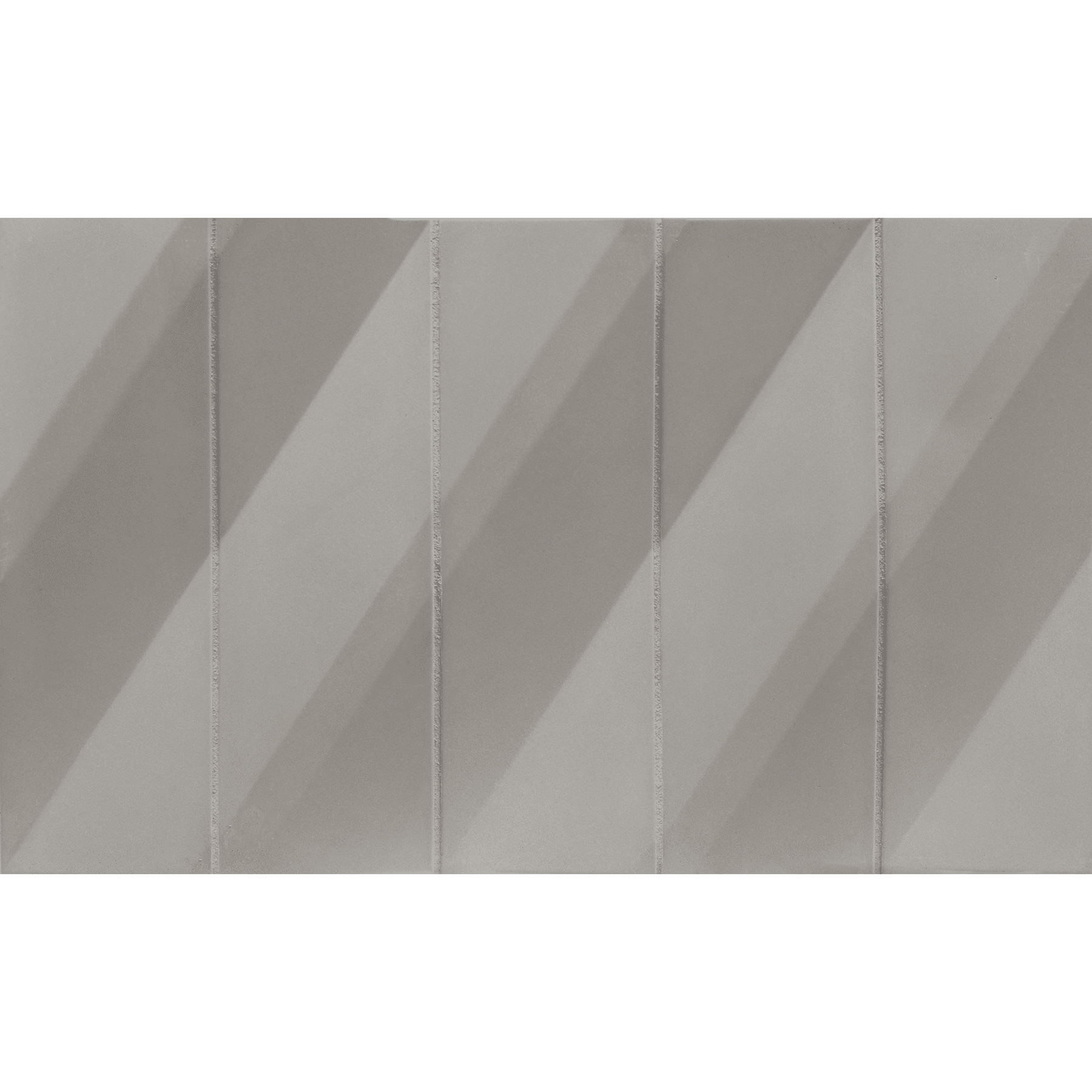 CONTOURS: Portobello Zen Break B Rectangle Field Tile (3"x9" | matte)