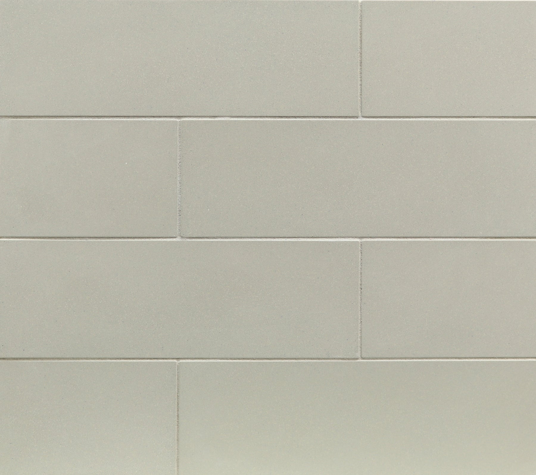 CONTOURS: Soho Rectangle Field Tile (3"x9" | matte)