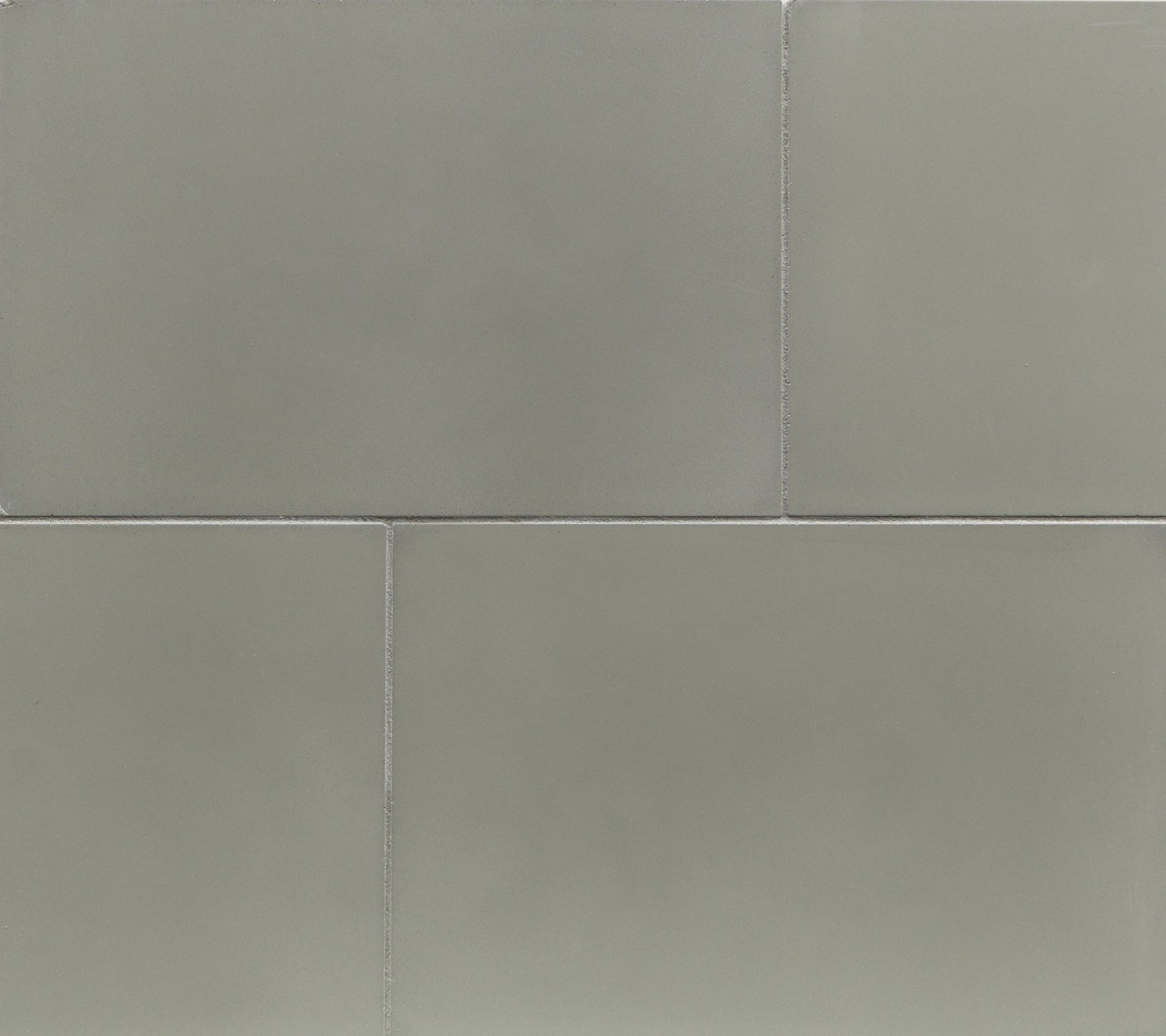 CONTOURS: Stoneware Rectangle Field Tile (6"x9" | matte)