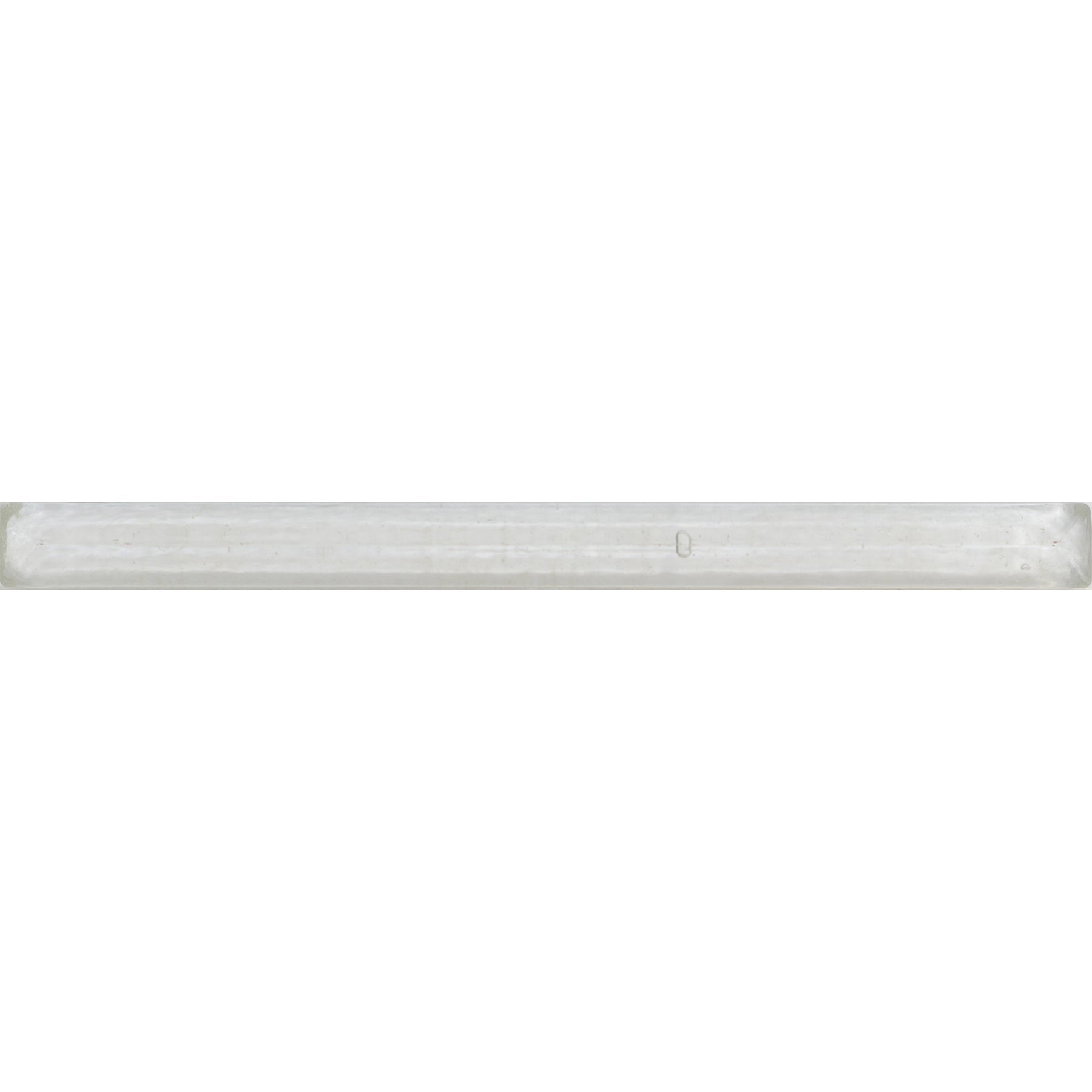 GLASS BARS: Crystal Woodhouse Bar Liner (5/8"x7 7/8" | natural)