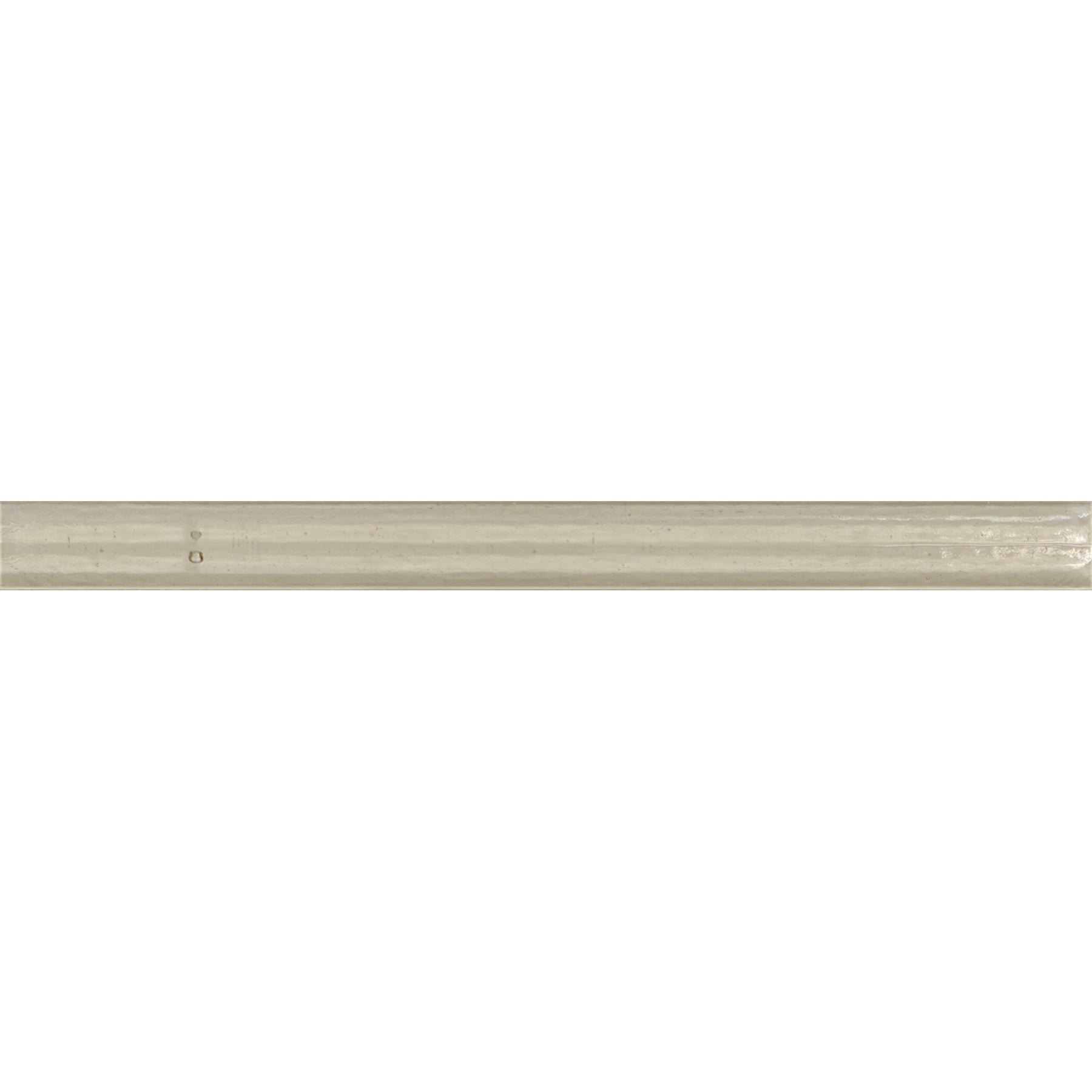 GLASS BARS: Latte Woodhouse Bar Liner (5/8"x7 7/8" | natural)