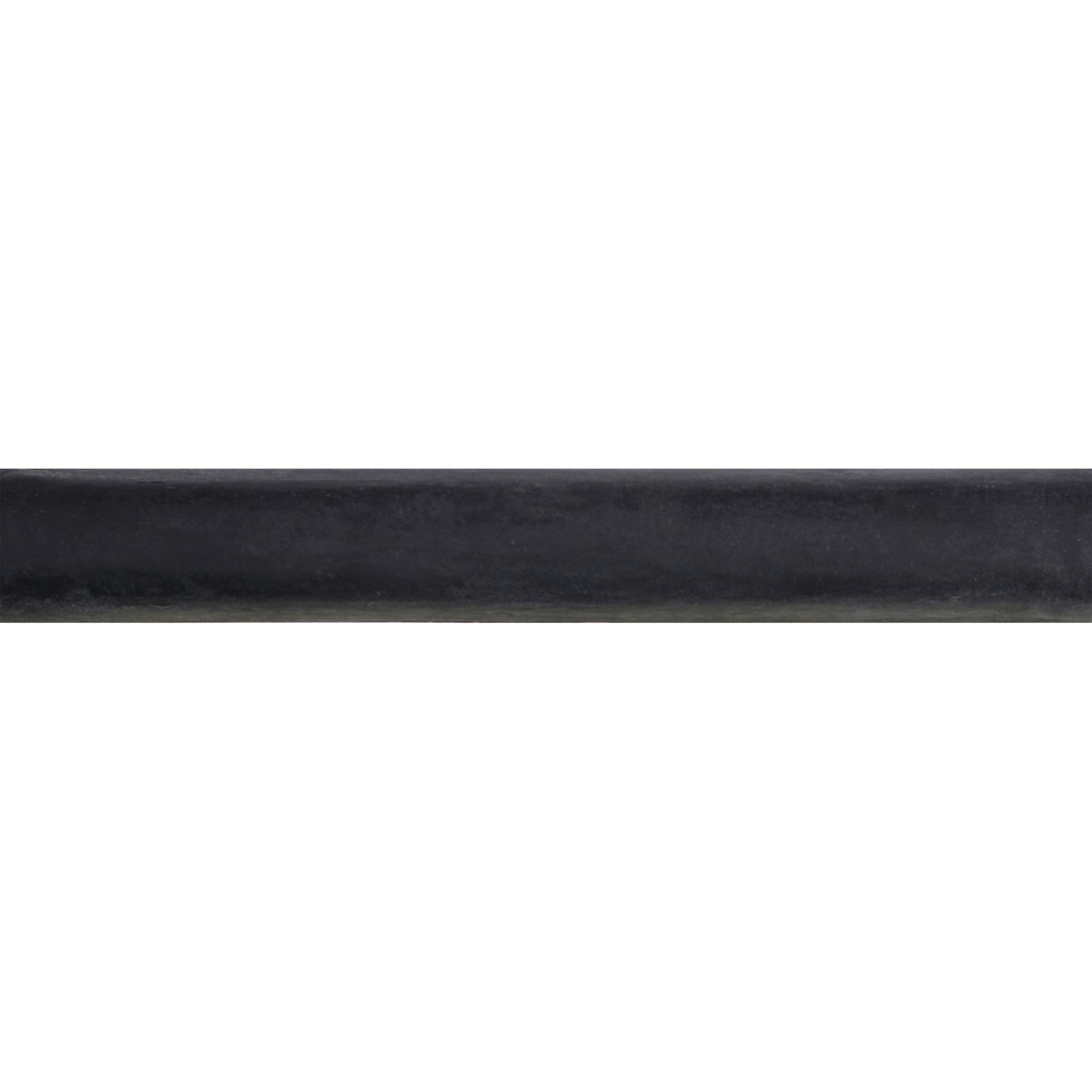 GLASS BARS: Midnight Black Mama Bar Liner (1 1/8"x7 7/8" | silk)