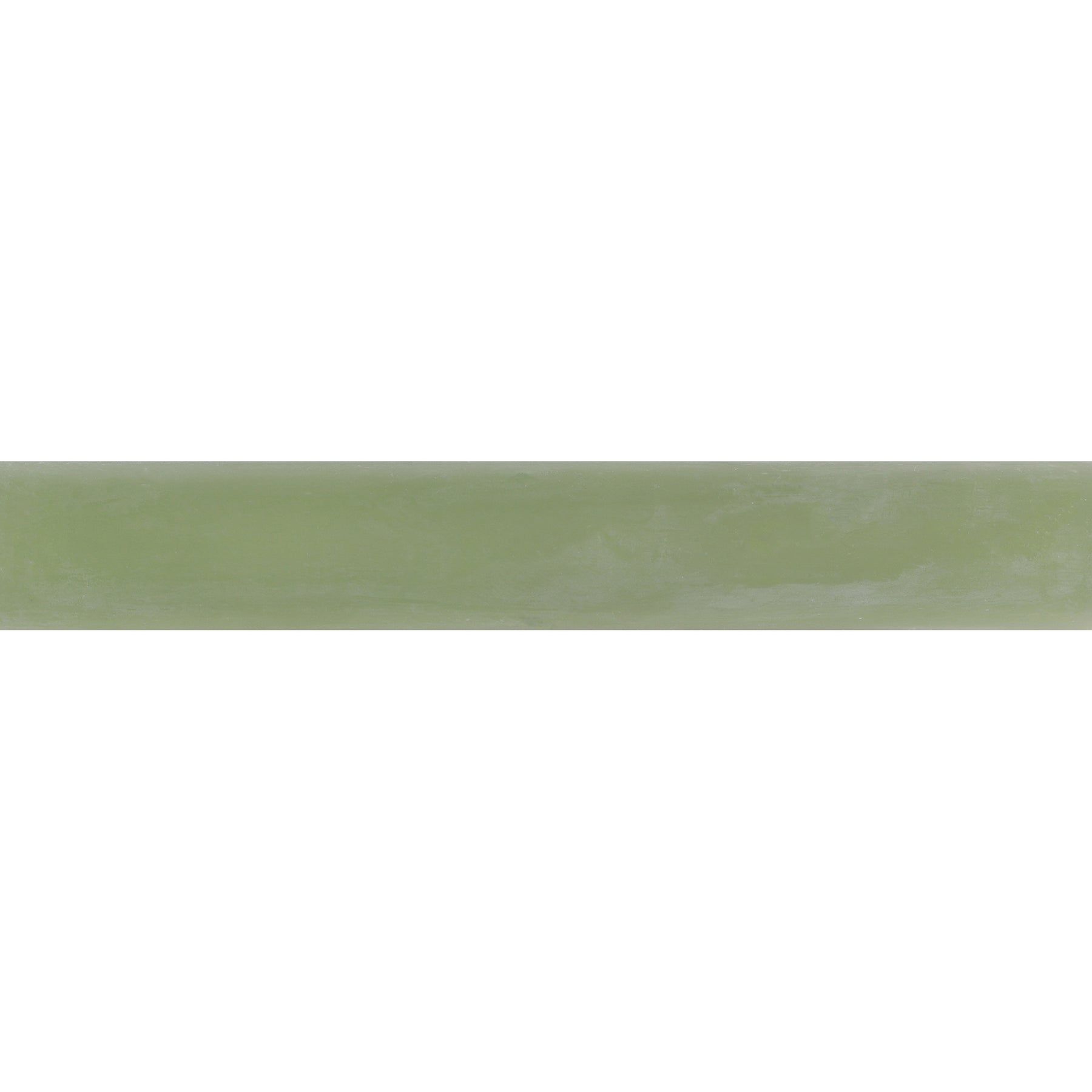 GLASS BARS: Sage Mama Bar Liner (1 1/8"x7 7/8" | silk)