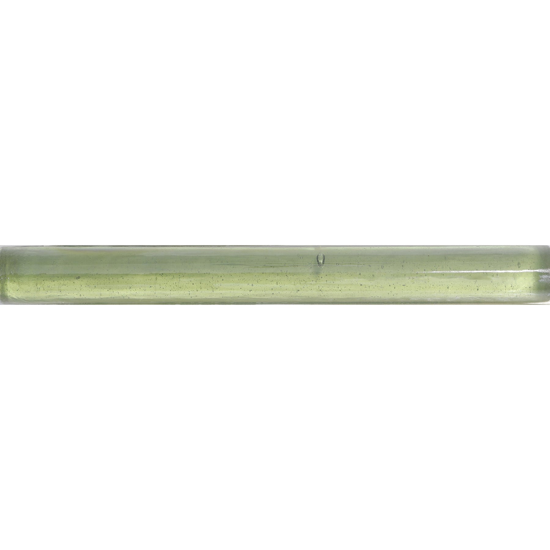 GLASS BARS: Sage Small Bar Liner (3/4"x7 7/8" | pearl)