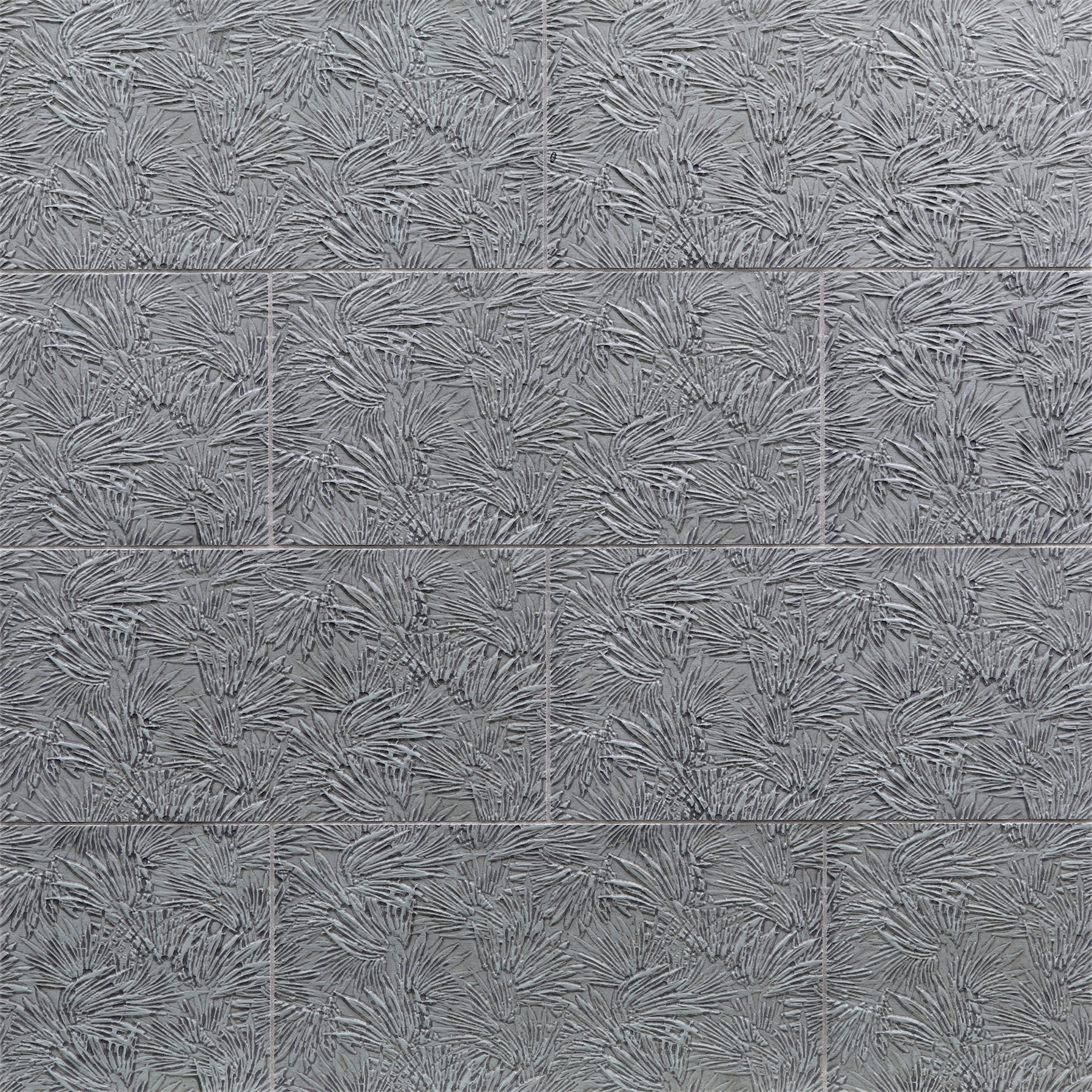 KAPA: Marlin Lewa Rectangle Field Tile (6"x12" | matte)