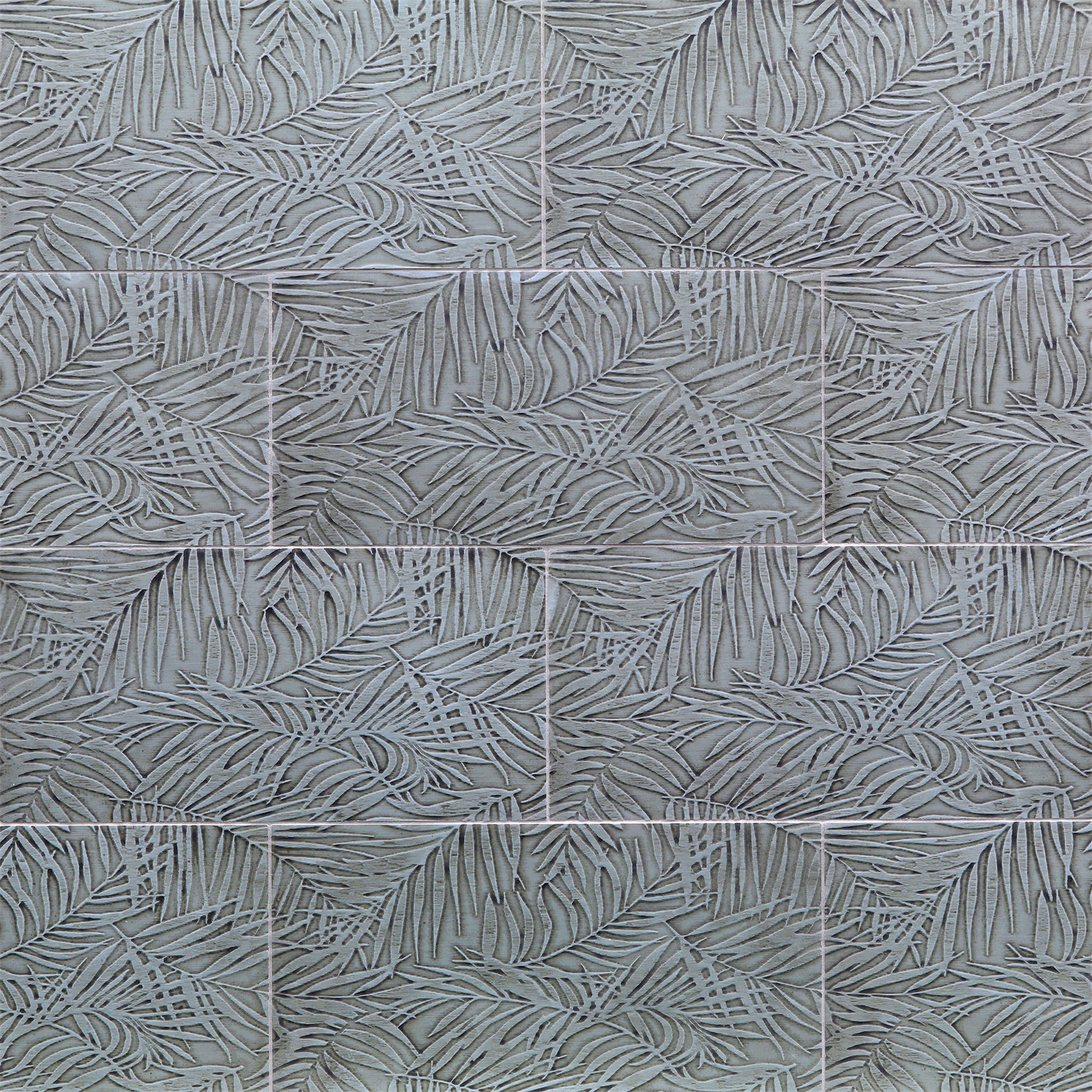 KAPA: Marlin Shangri La Rectangle Field Tile (6"x12" | matte)