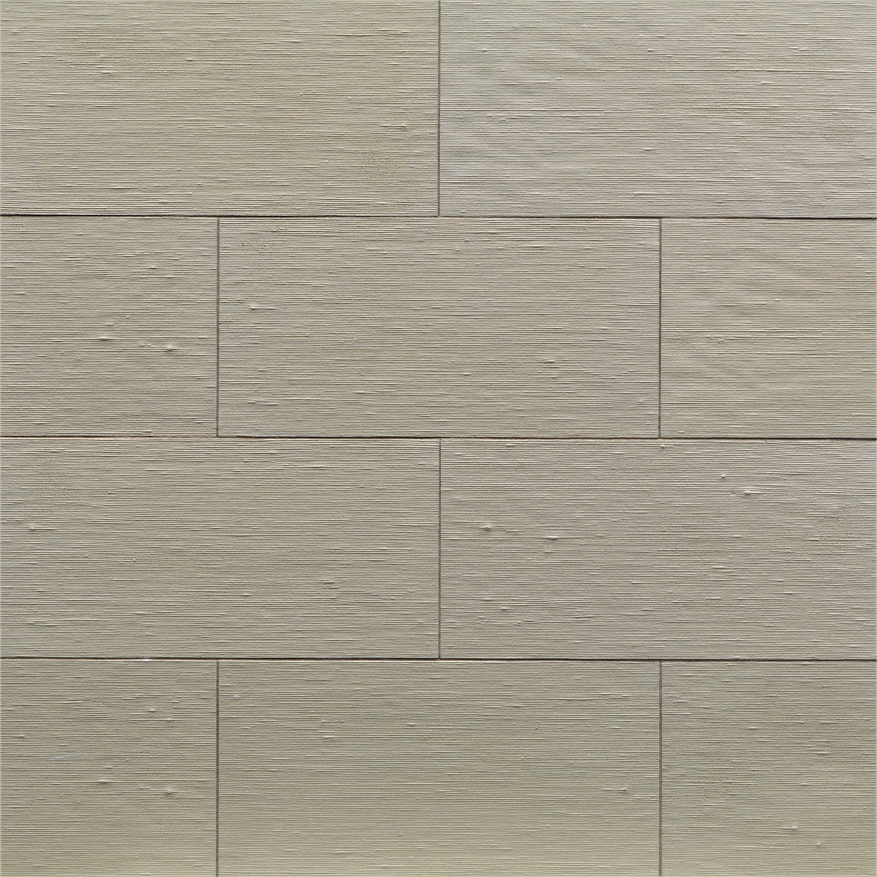 KAPA: Raffia Rectangle Field Tile (6"x12" | matte)