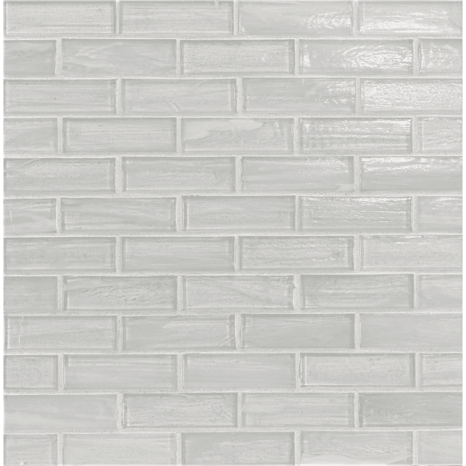 LAPIS: Summit 1"x3" Staggered Joint Field Mosaic (9.46"x12.49" | natural)
