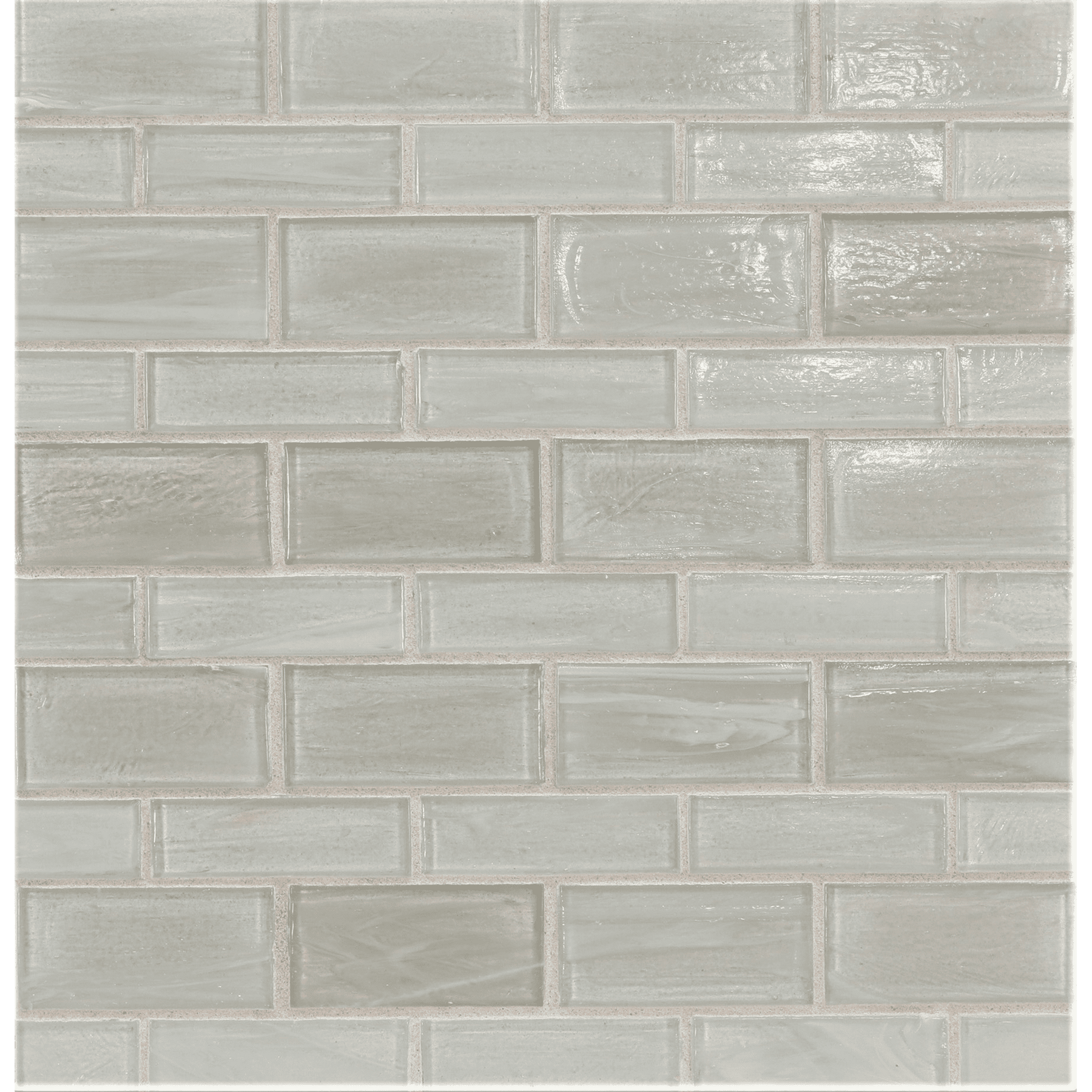 LAPIS: Summit Mingle Staggered Joint Field Mosaic (9.46"x13.00" | natural)