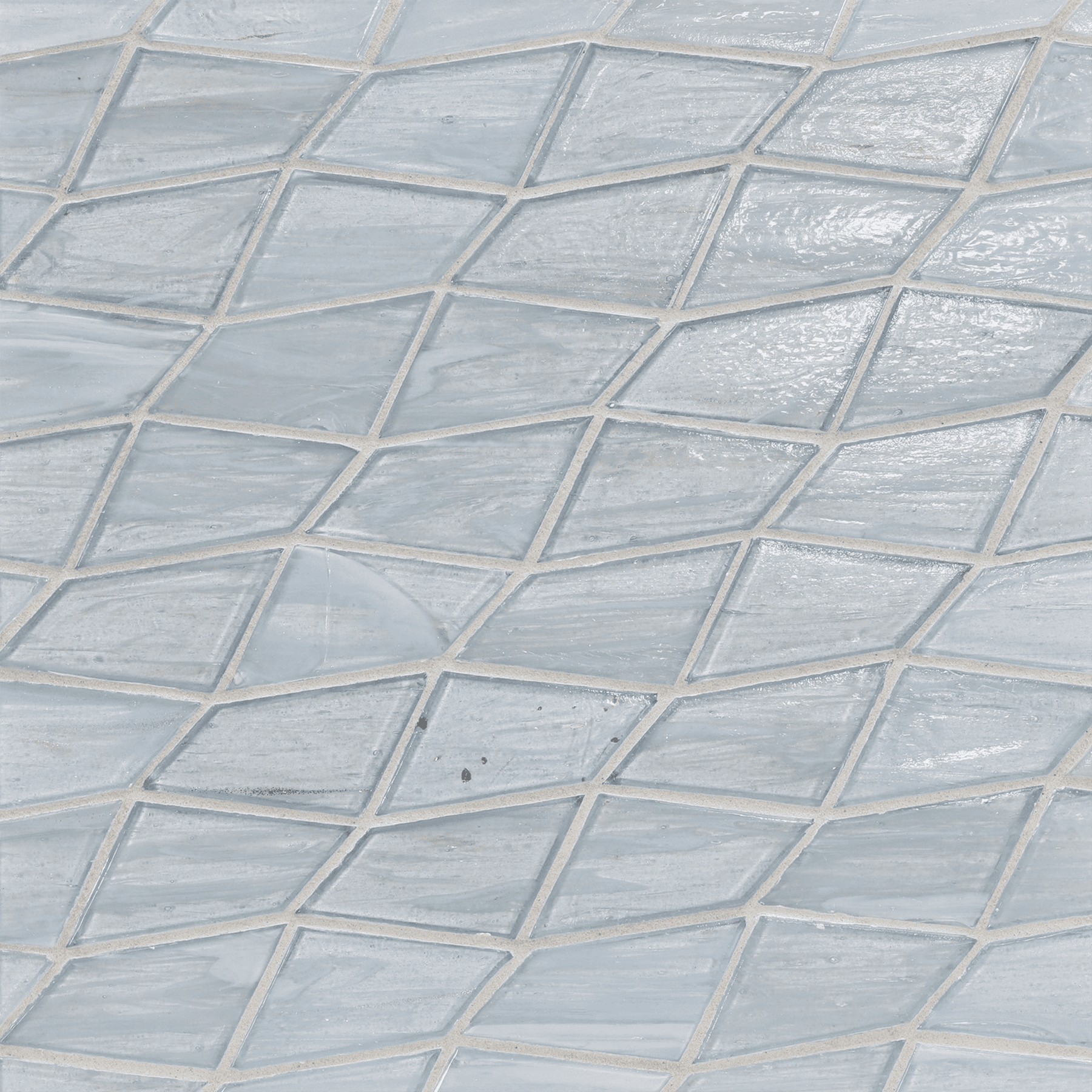 LAPIS: Zenith Pulse Tapered Field Mosaic (9.97"x10.99" | natural)