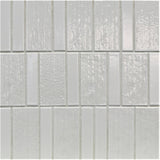 SHINJU: Kumamoto Swell Stack Field Mosaic (11.26"x11.69" | semi glossy)