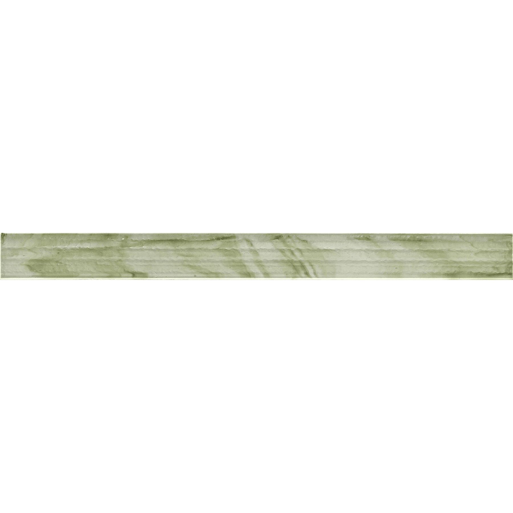 SONARE: Foliage Sonic Bar Liner (3/4"x9" | silk)