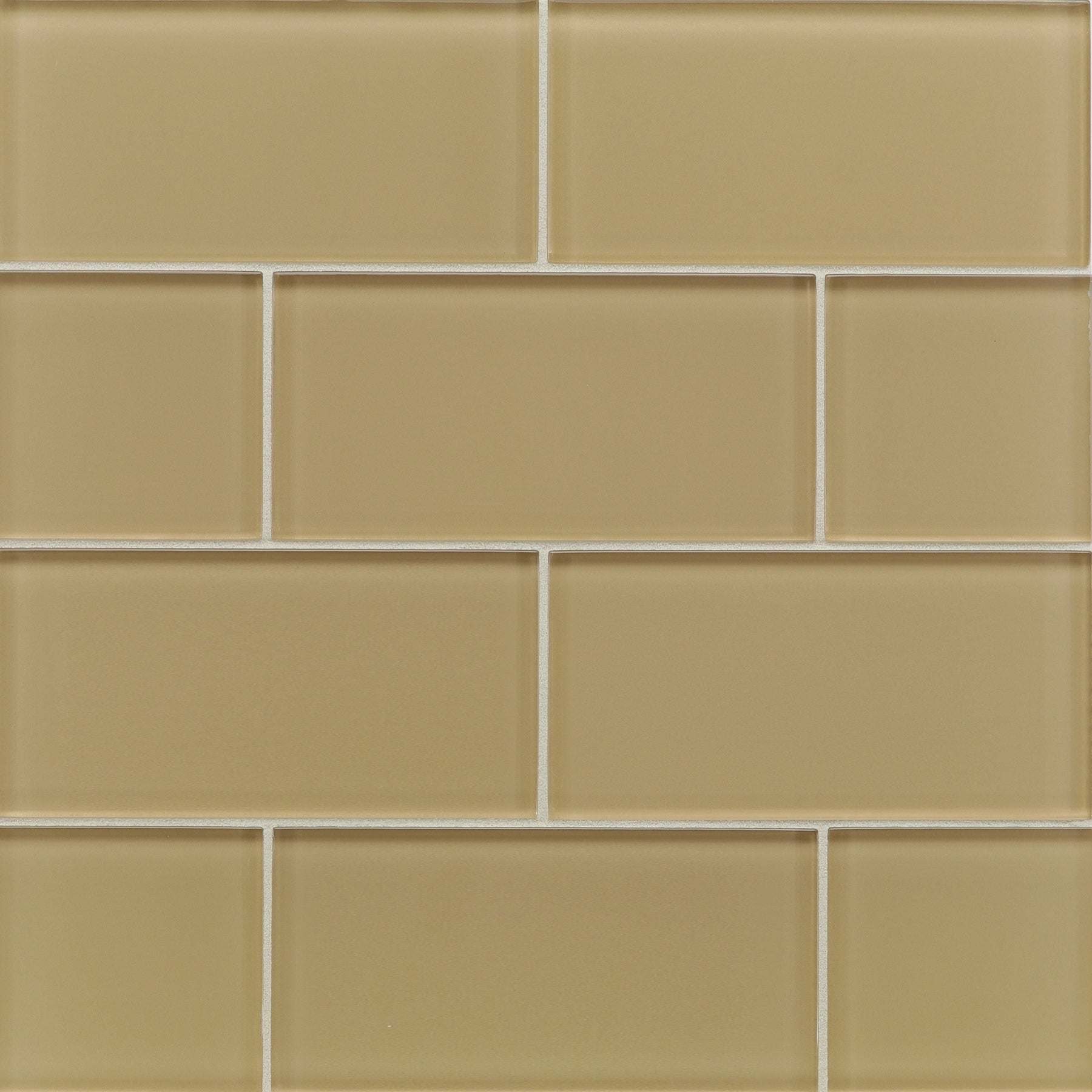 TOMEI: Basket Rectangle Field Tile (3"x6" | natural)