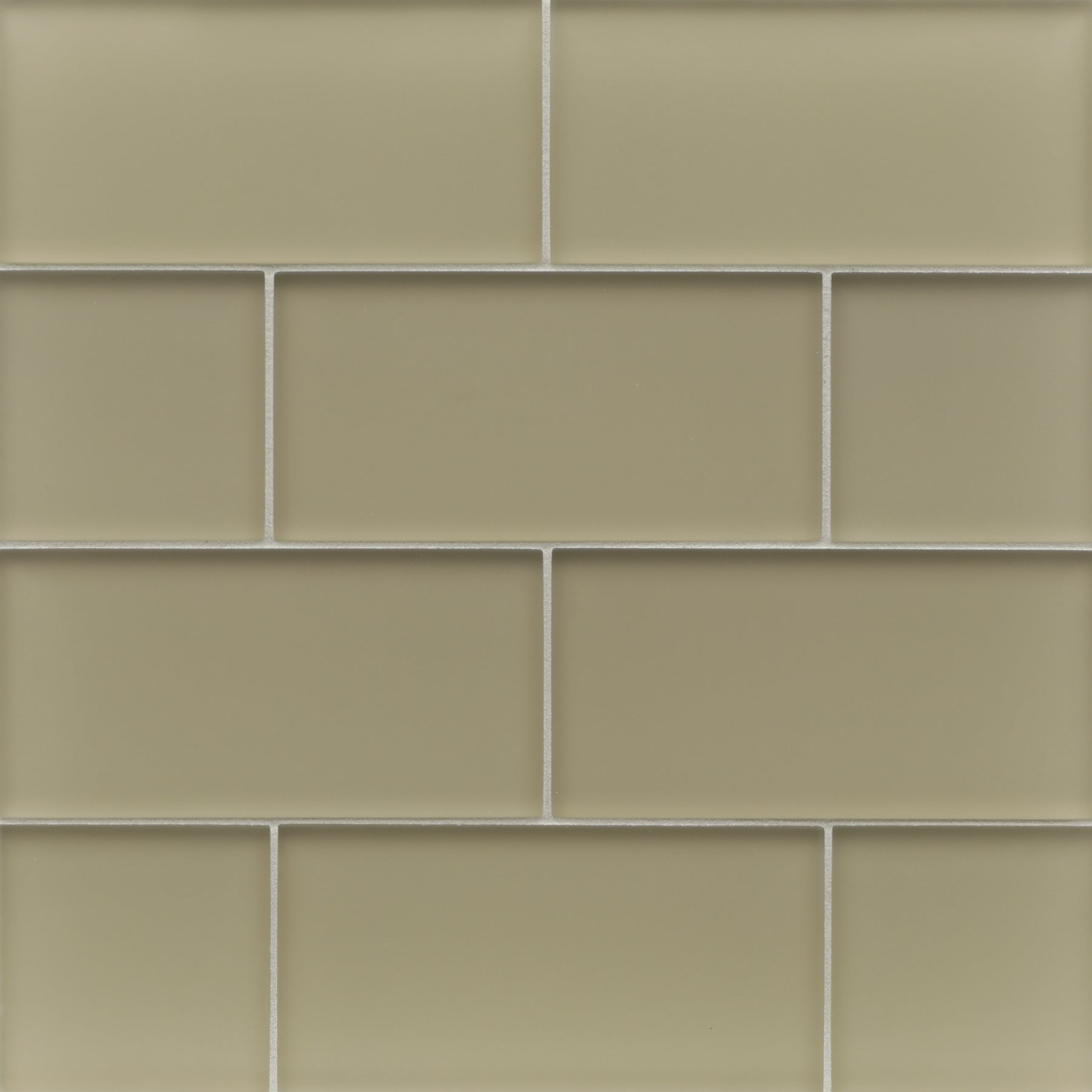 TOMEI: Basket Rectangle Field Tile (3"x6" | silk)