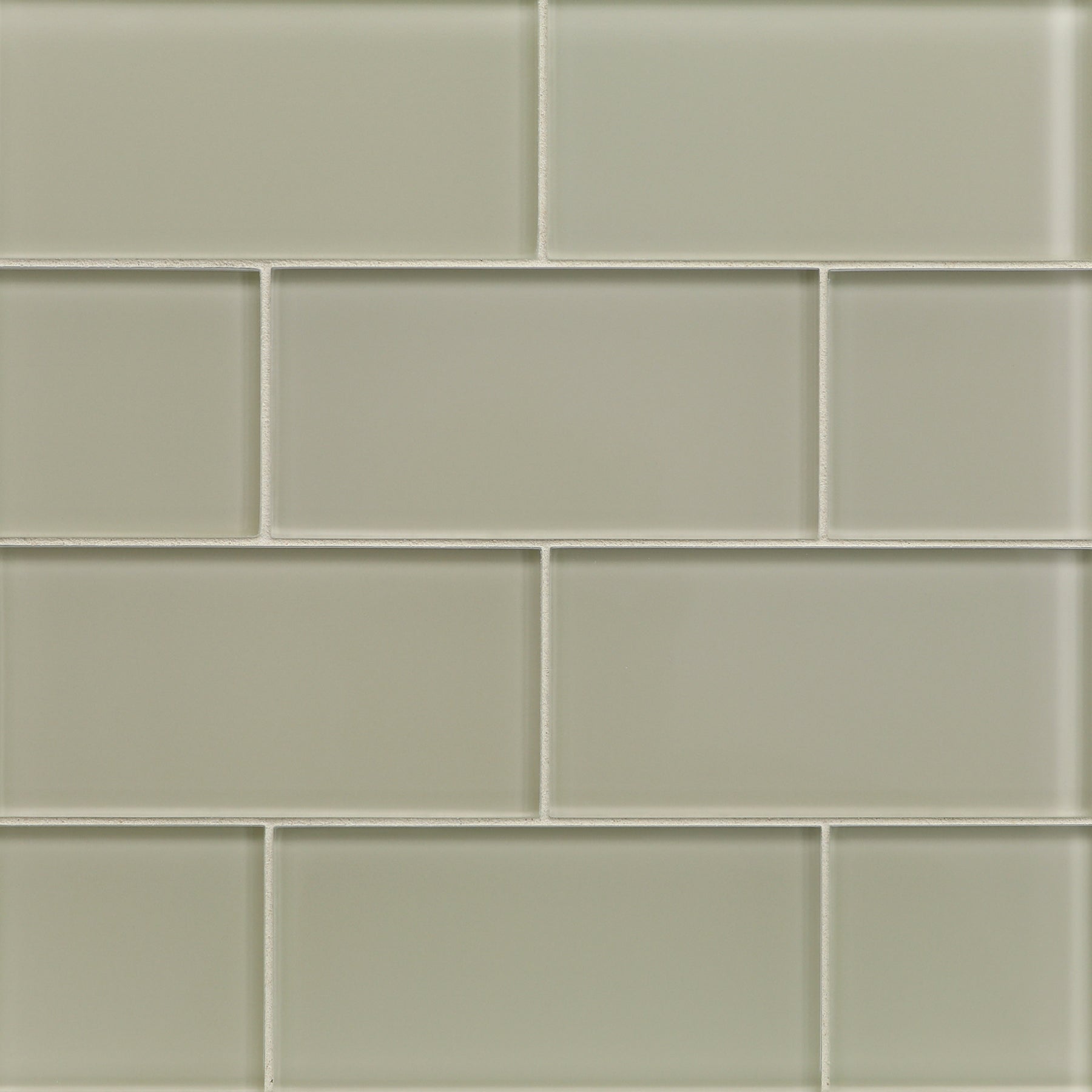 TOMEI: Cloth Rectangle Field Tile (3"x6" | natural)