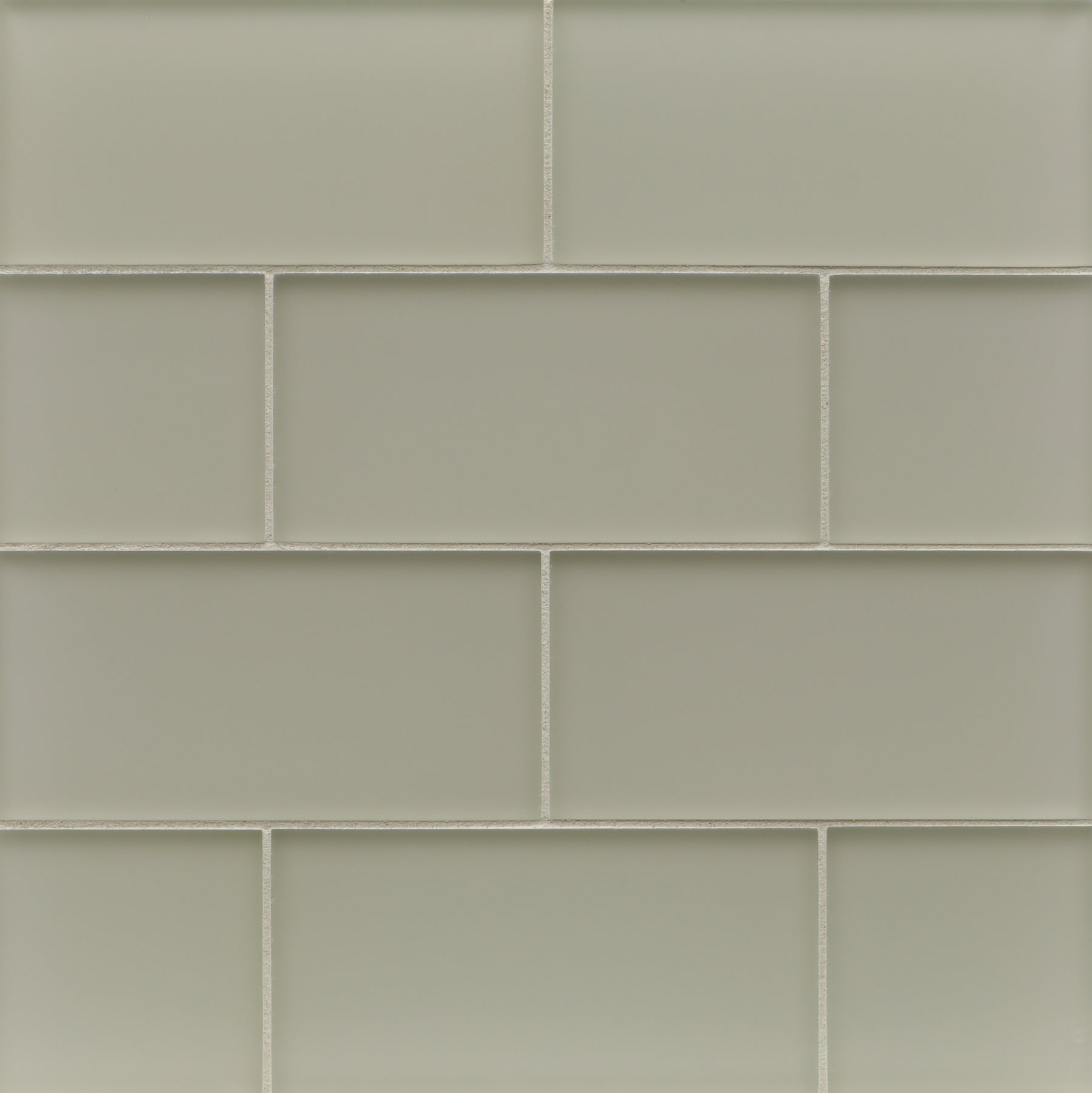 TOMEI: Cloth Rectangle Field Tile (3"x6" | silk)