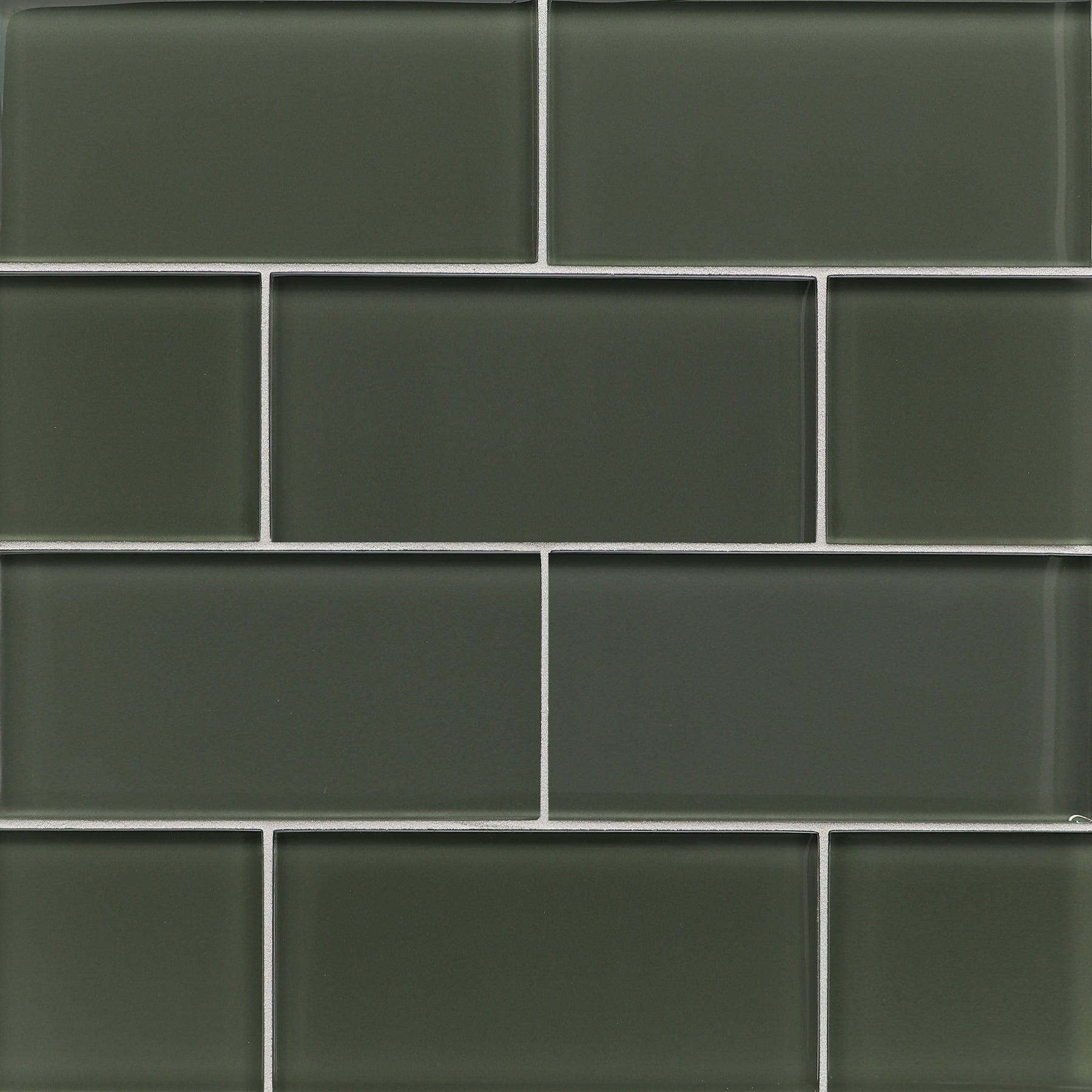 TOMEI: Evergreen Rectangle Field Tile (3"x6" | natural)