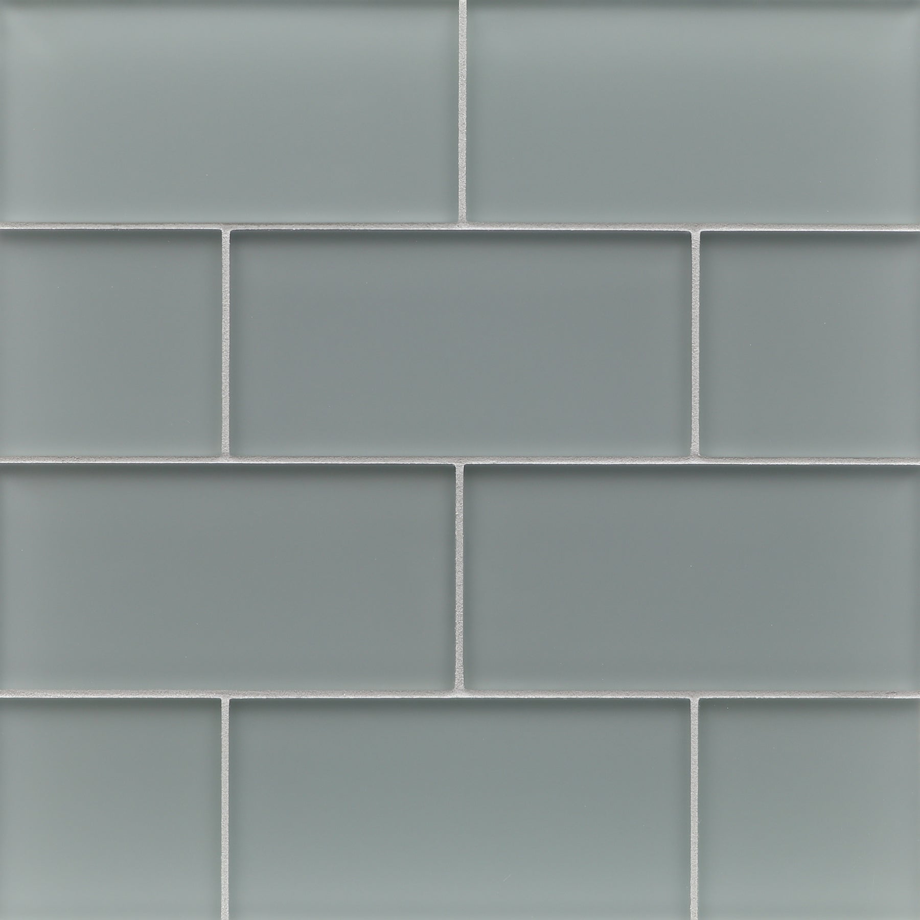 TOMEI: Haze Rectangle Field Tile (3"x6" | silk)