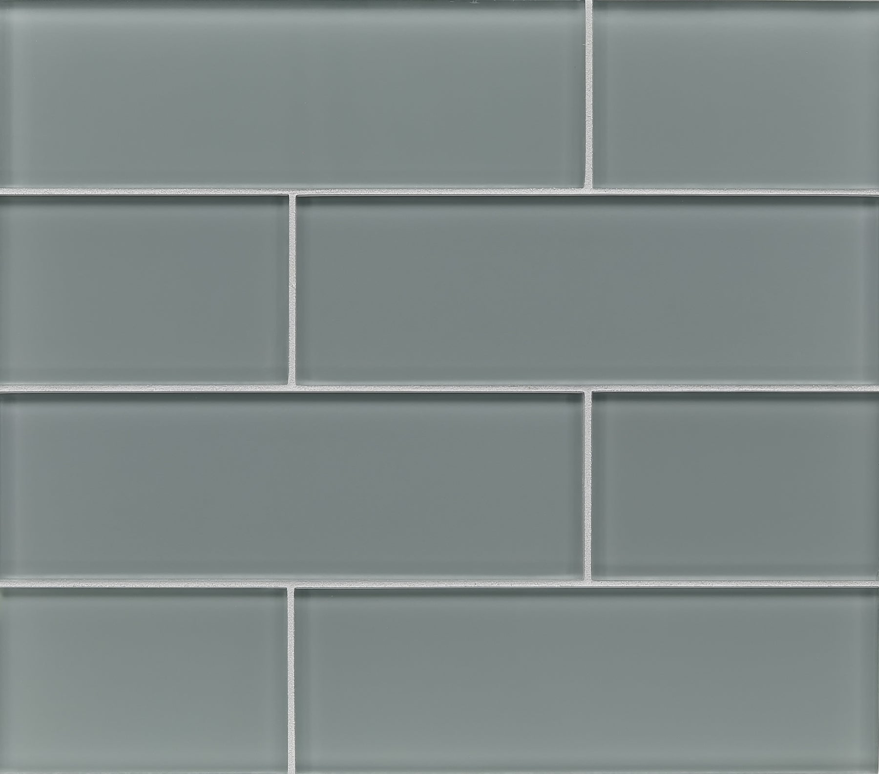 TOMEI: Haze Rectangle Field Tile (3"x9" | natural)