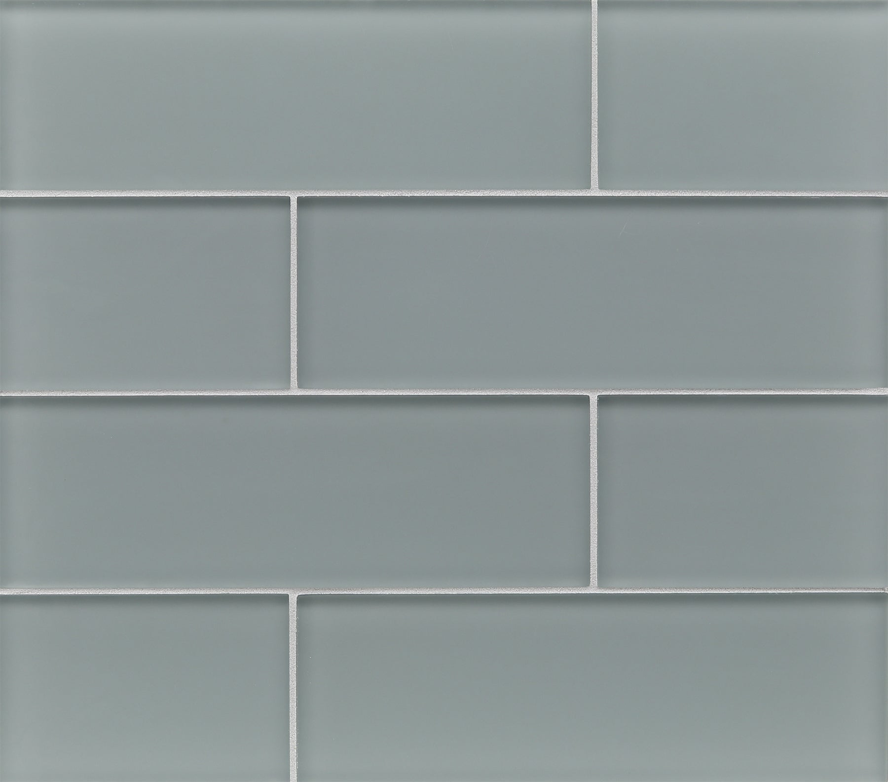 TOMEI: Haze Rectangle Field Tile (3"x9" | silk)