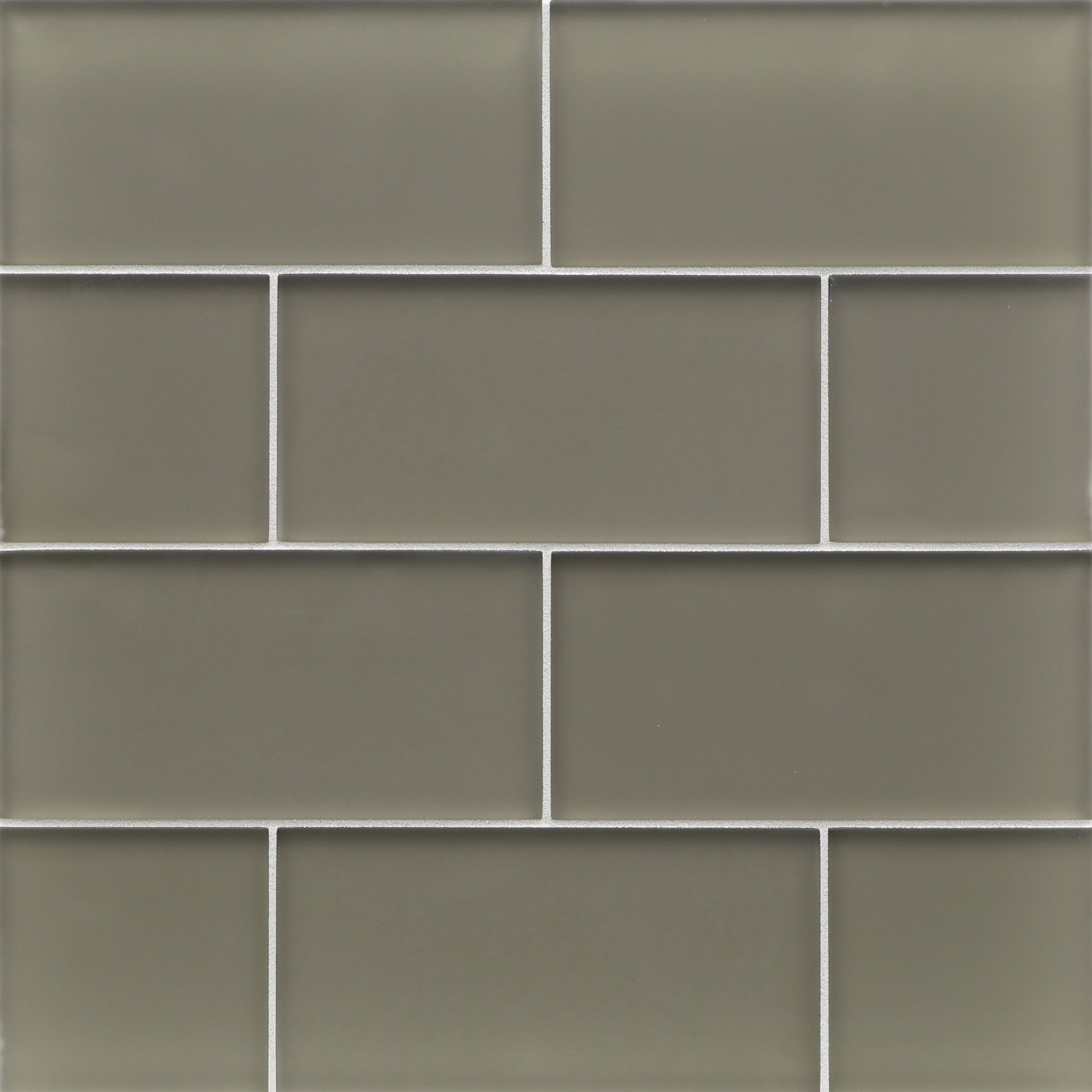 TOMEI: Mink Rectangle Field Tile (3"x6" | silk)