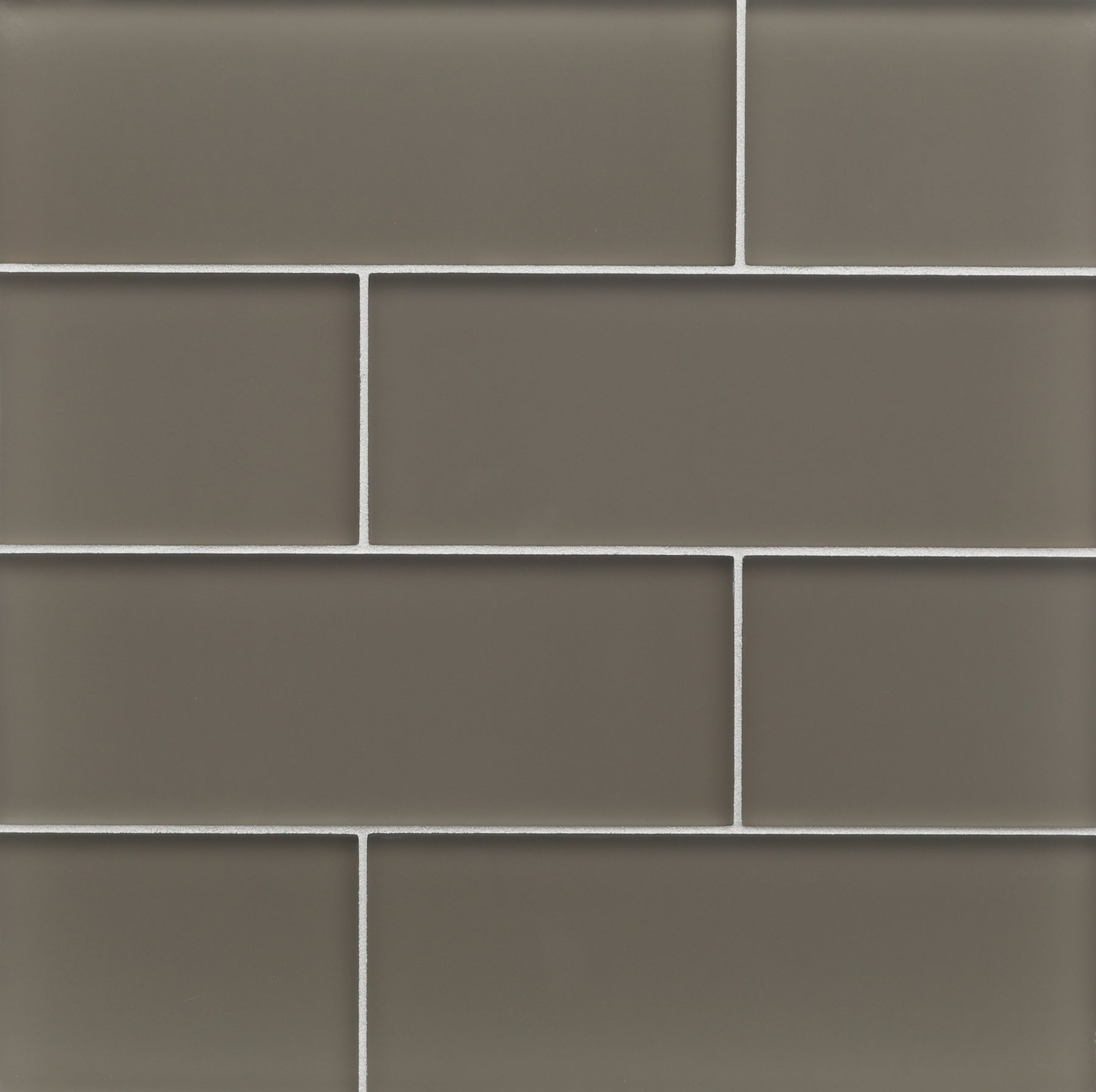 TOMEI: Mink Rectangle Field Tile (3"x9" | silk)