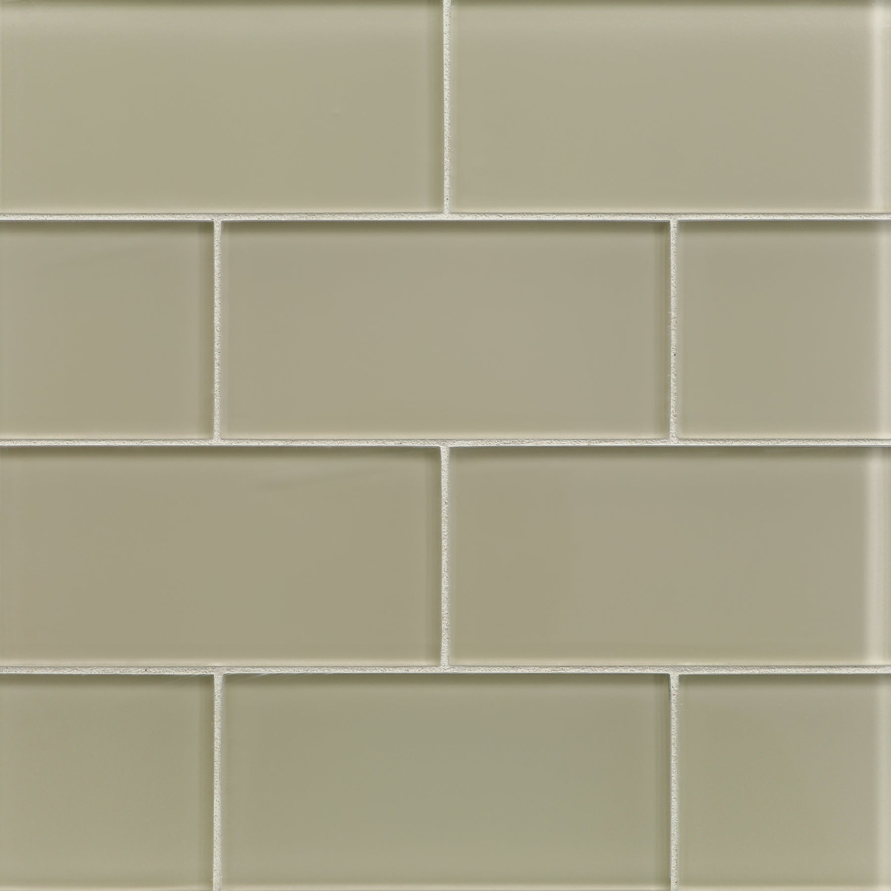 TOMEI: Vellum Rectangle Field Tile (3"x6" | natural)