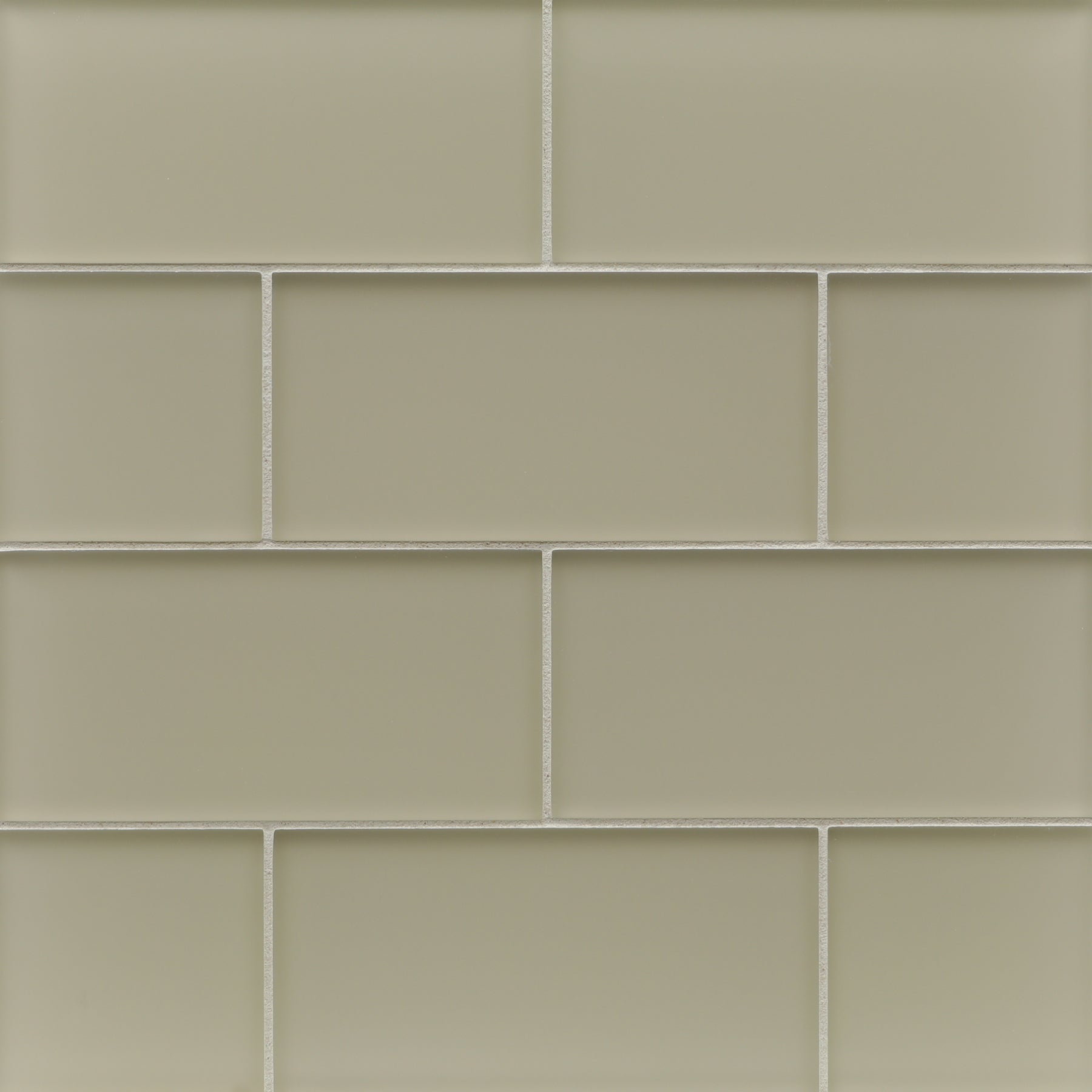 TOMEI: Vellum Rectangle Field Tile (3"x6" | silk)