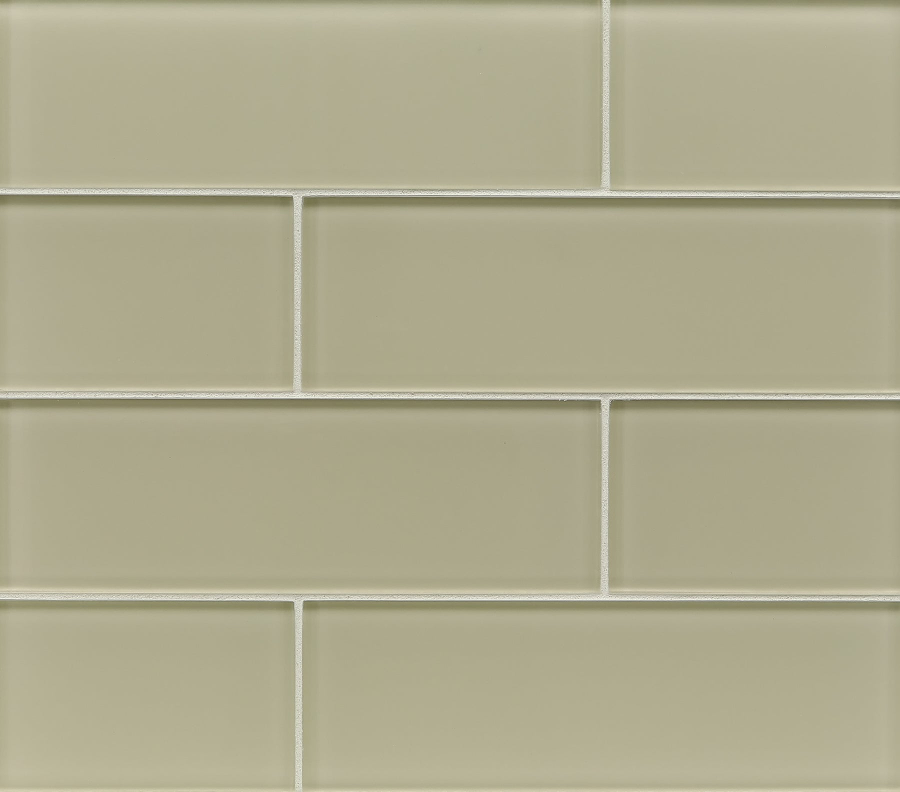 TOMEI: Vellum Rectangle Field Tile (3"x9" | natural)