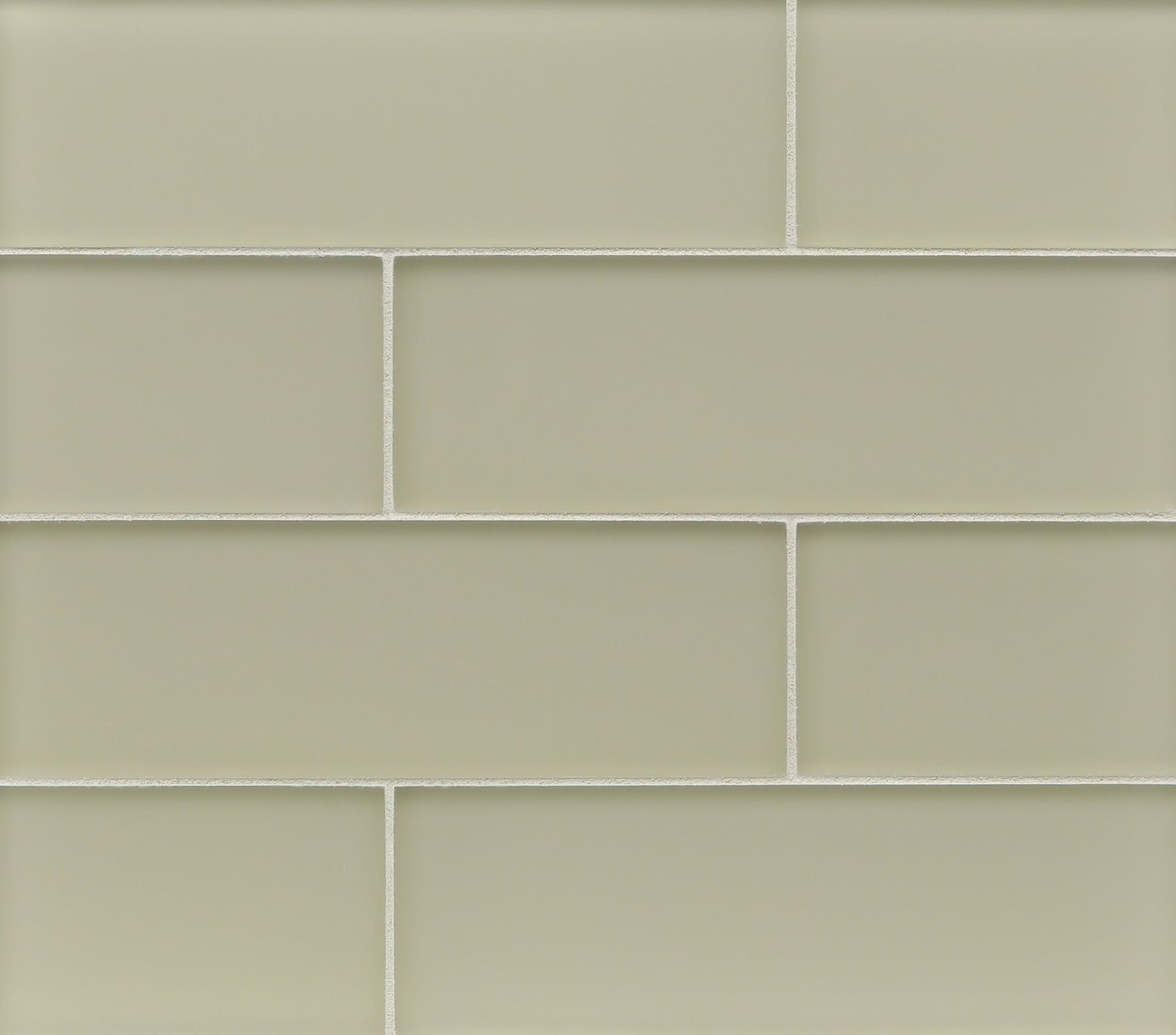 TOMEI: Vellum Rectangle Field Tile (3"x9" | silk)